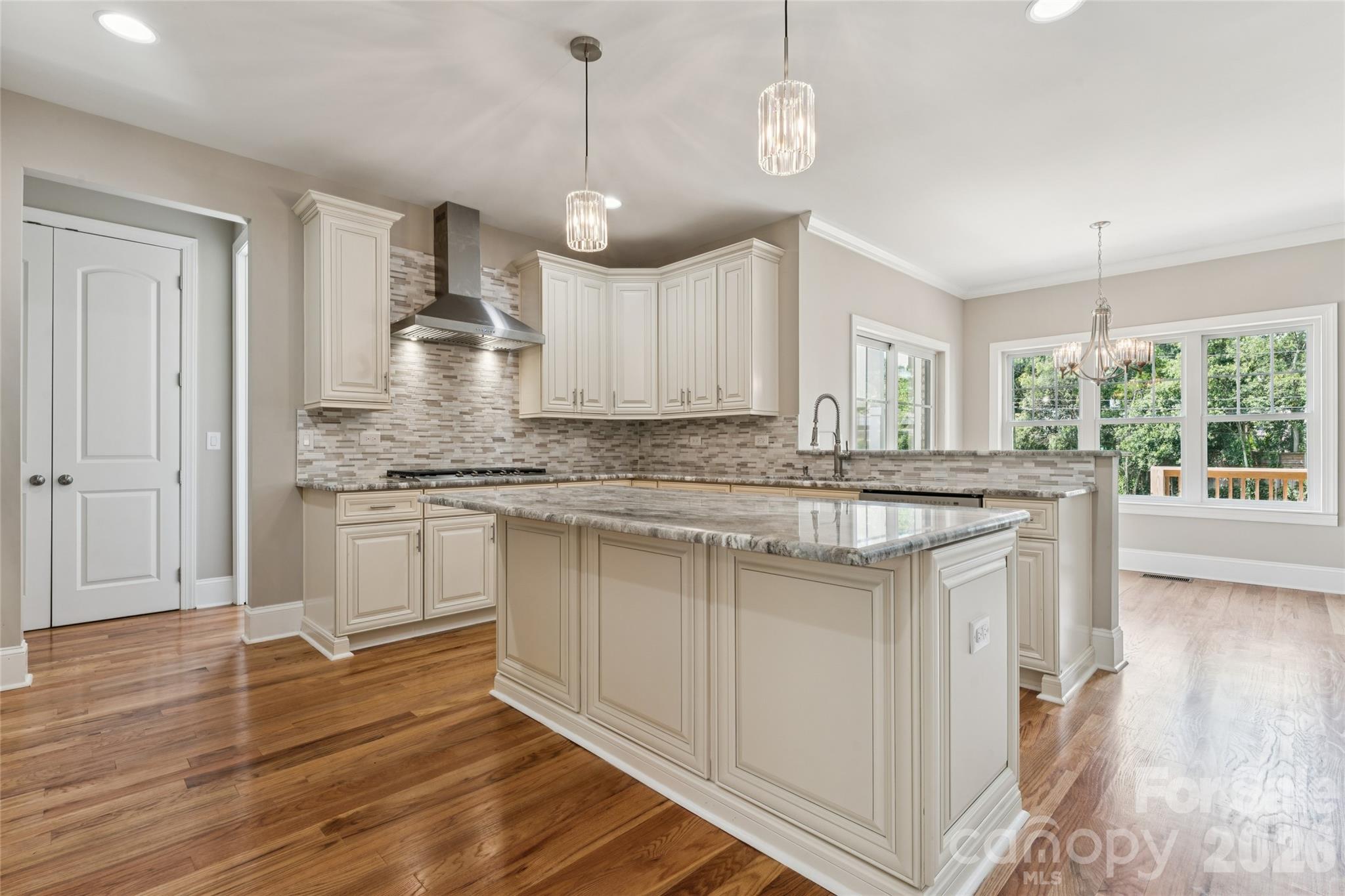 101 Mcalway Road — Charlotte
