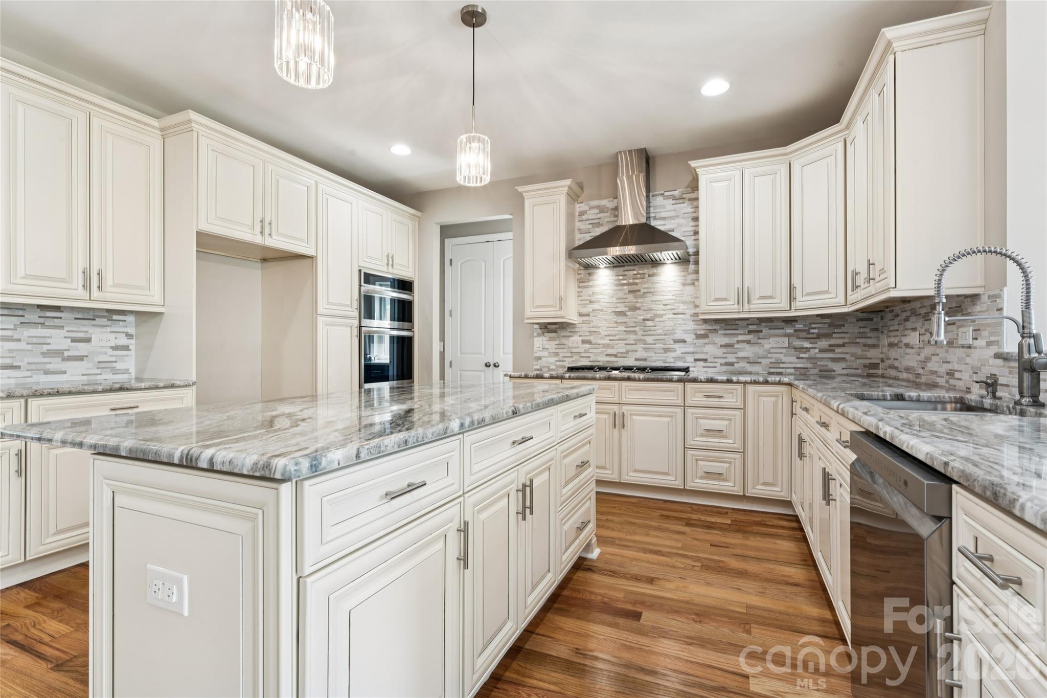 101 Mcalway Road — Charlotte