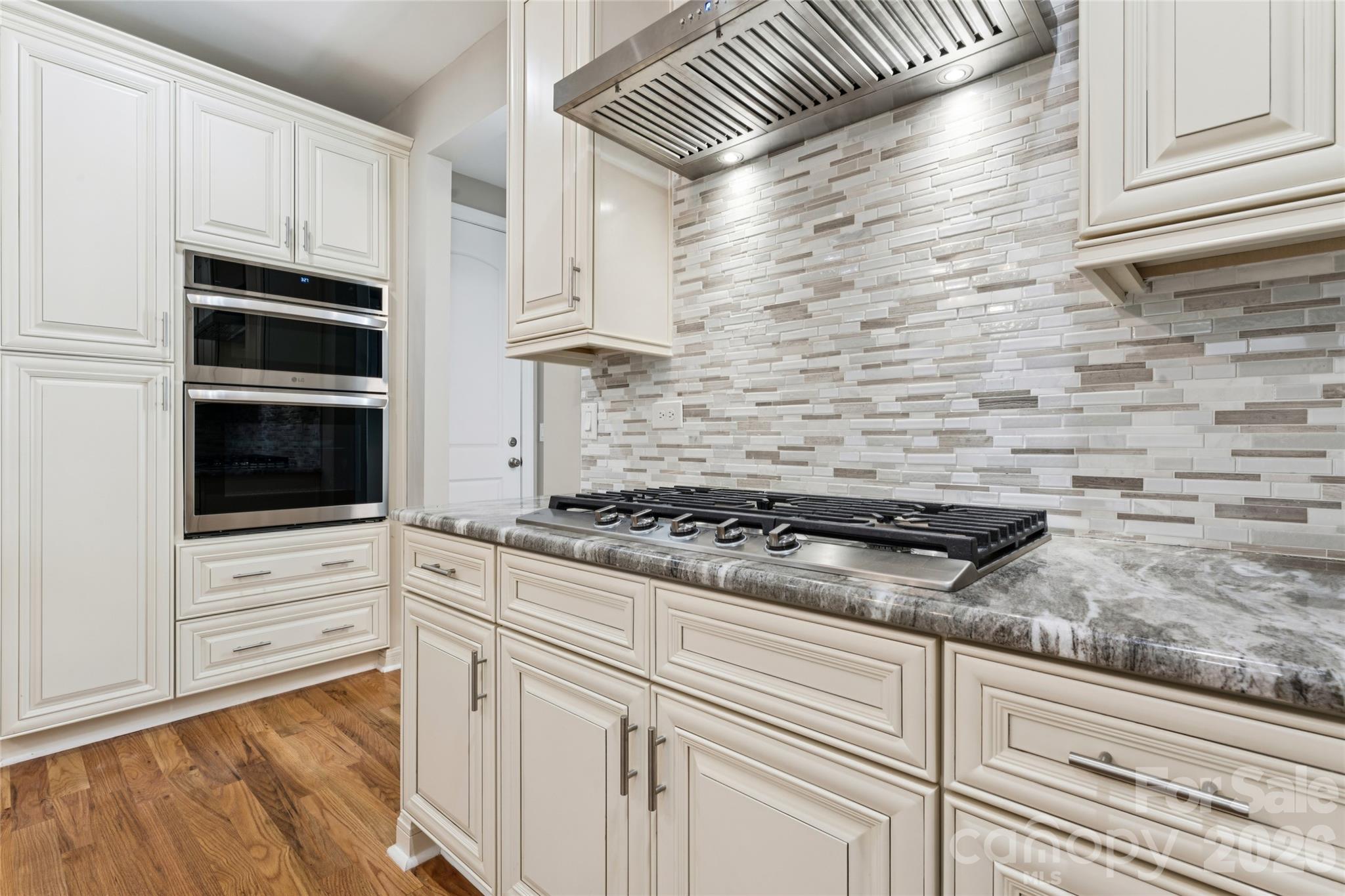 101 Mcalway Road — Charlotte