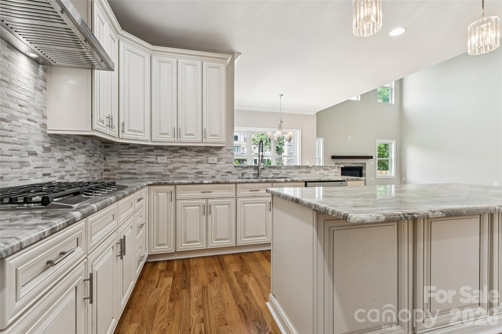 101 Mcalway Road — Charlotte