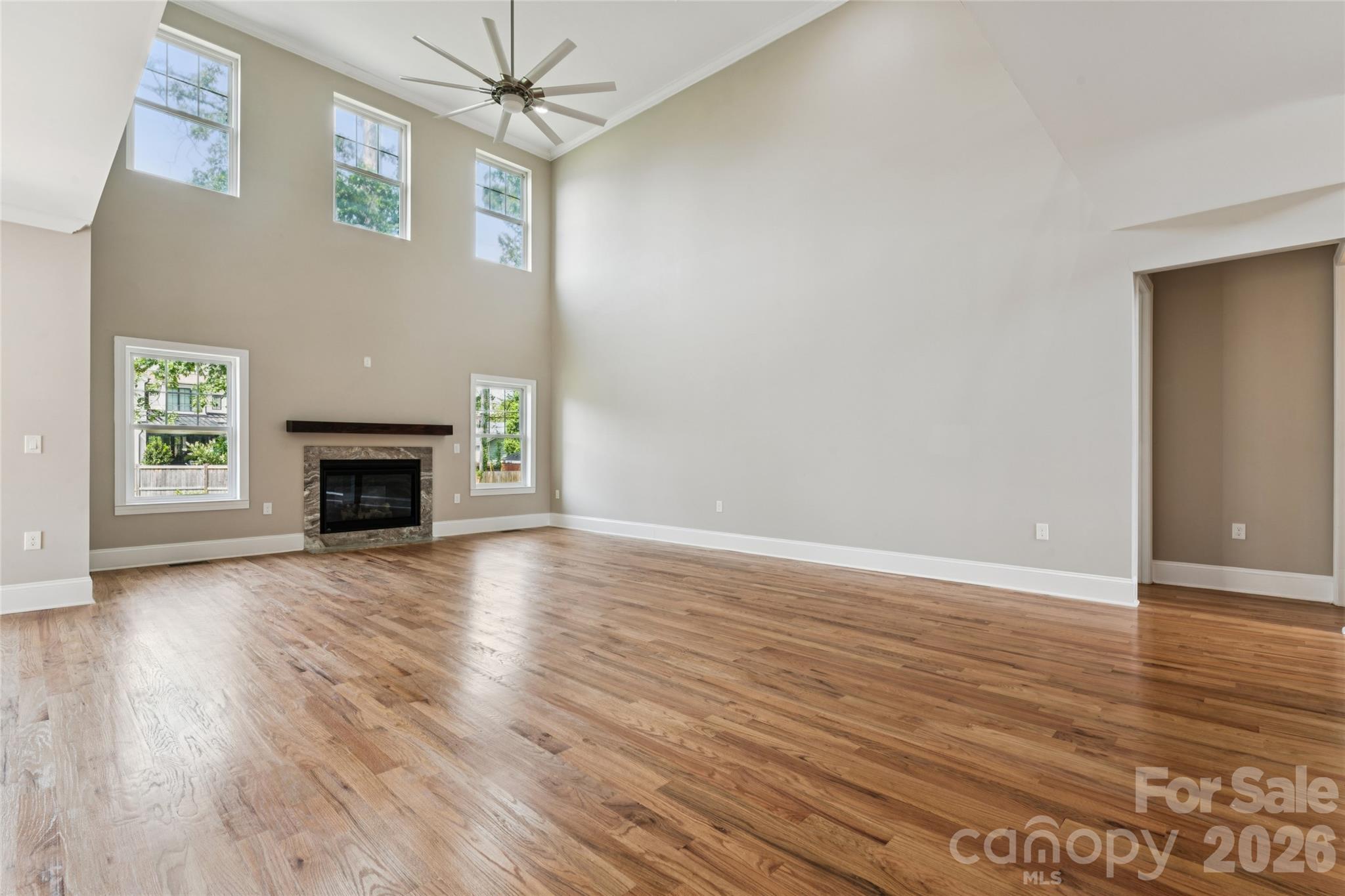 101 Mcalway Road — Charlotte