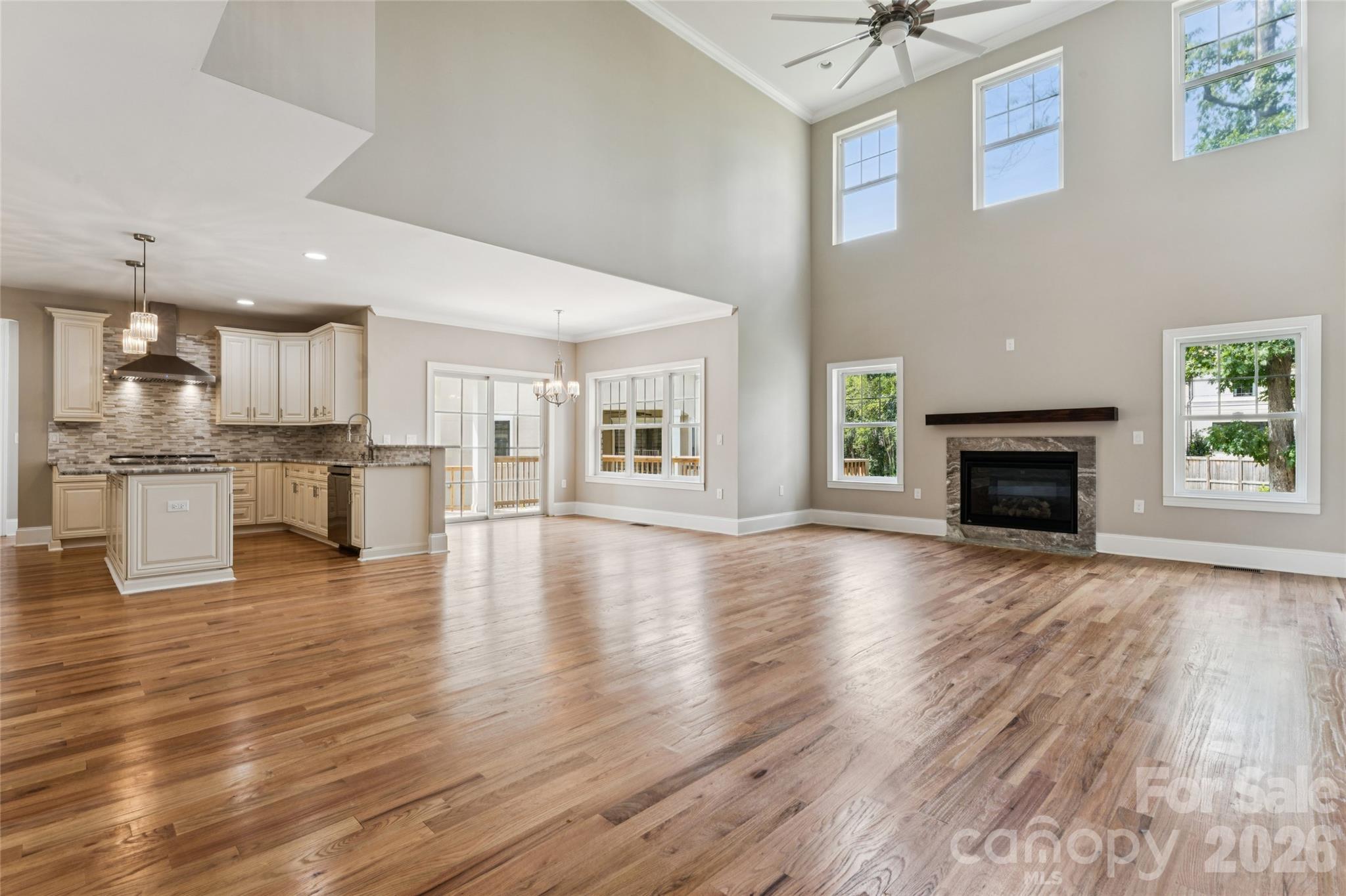 101 Mcalway Road — Charlotte