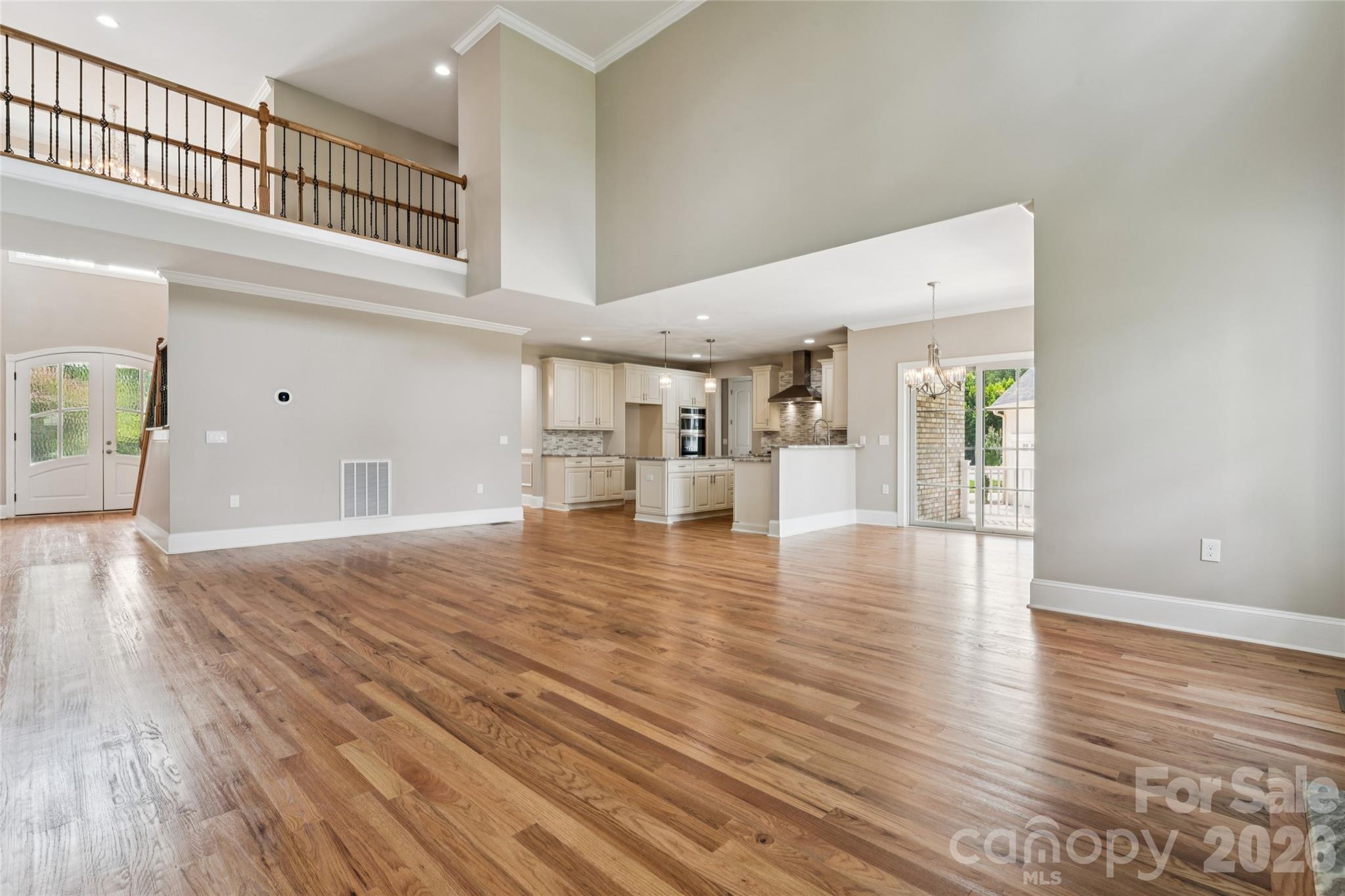 101 Mcalway Road — Charlotte