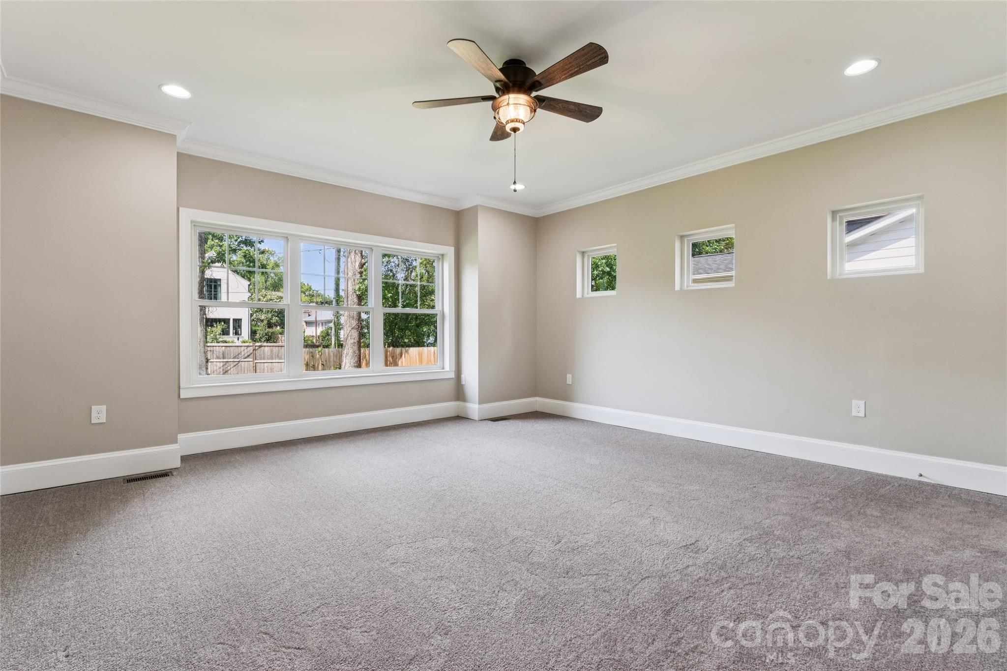 101 Mcalway Road — Charlotte