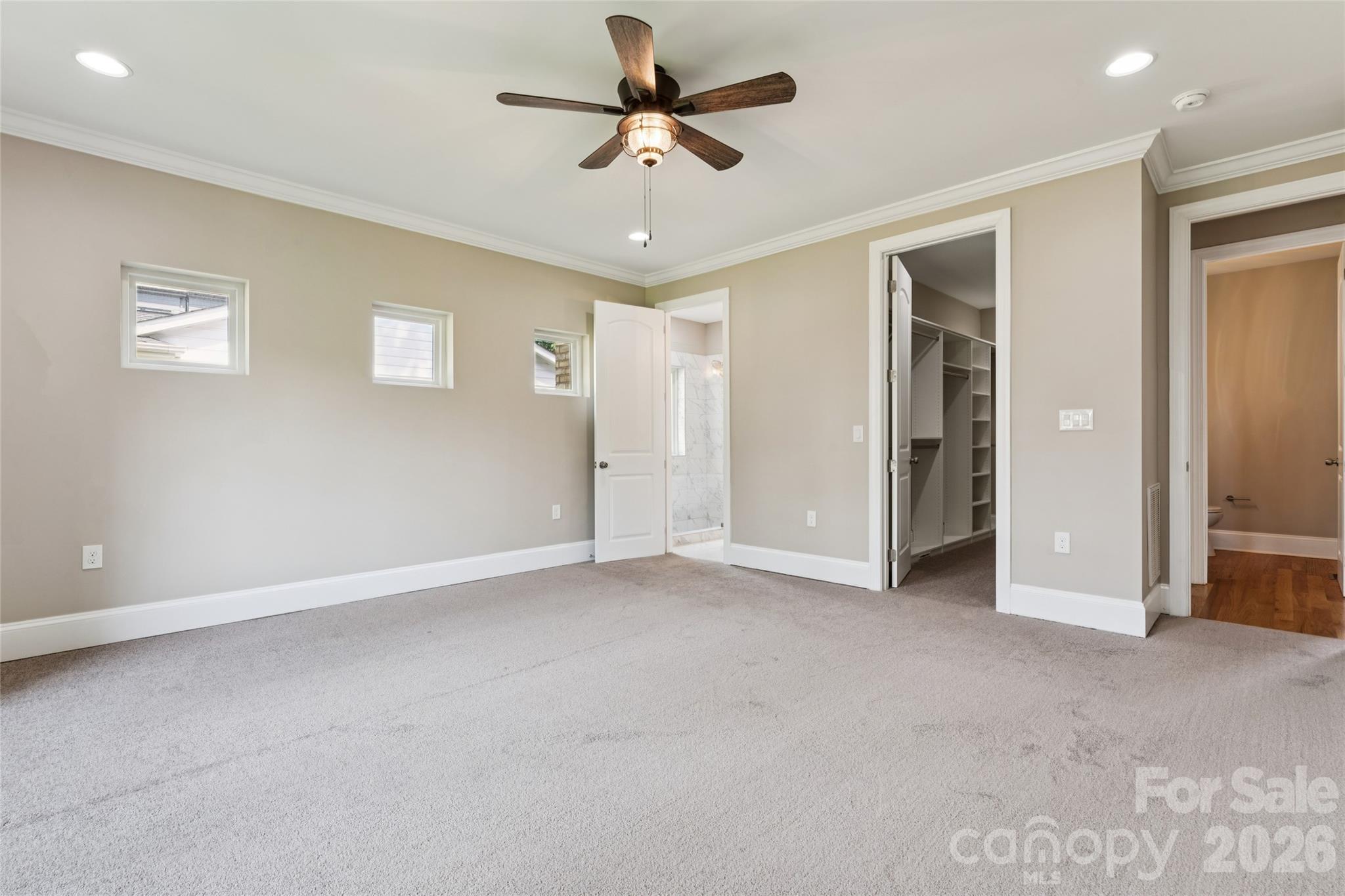101 Mcalway Road — Charlotte