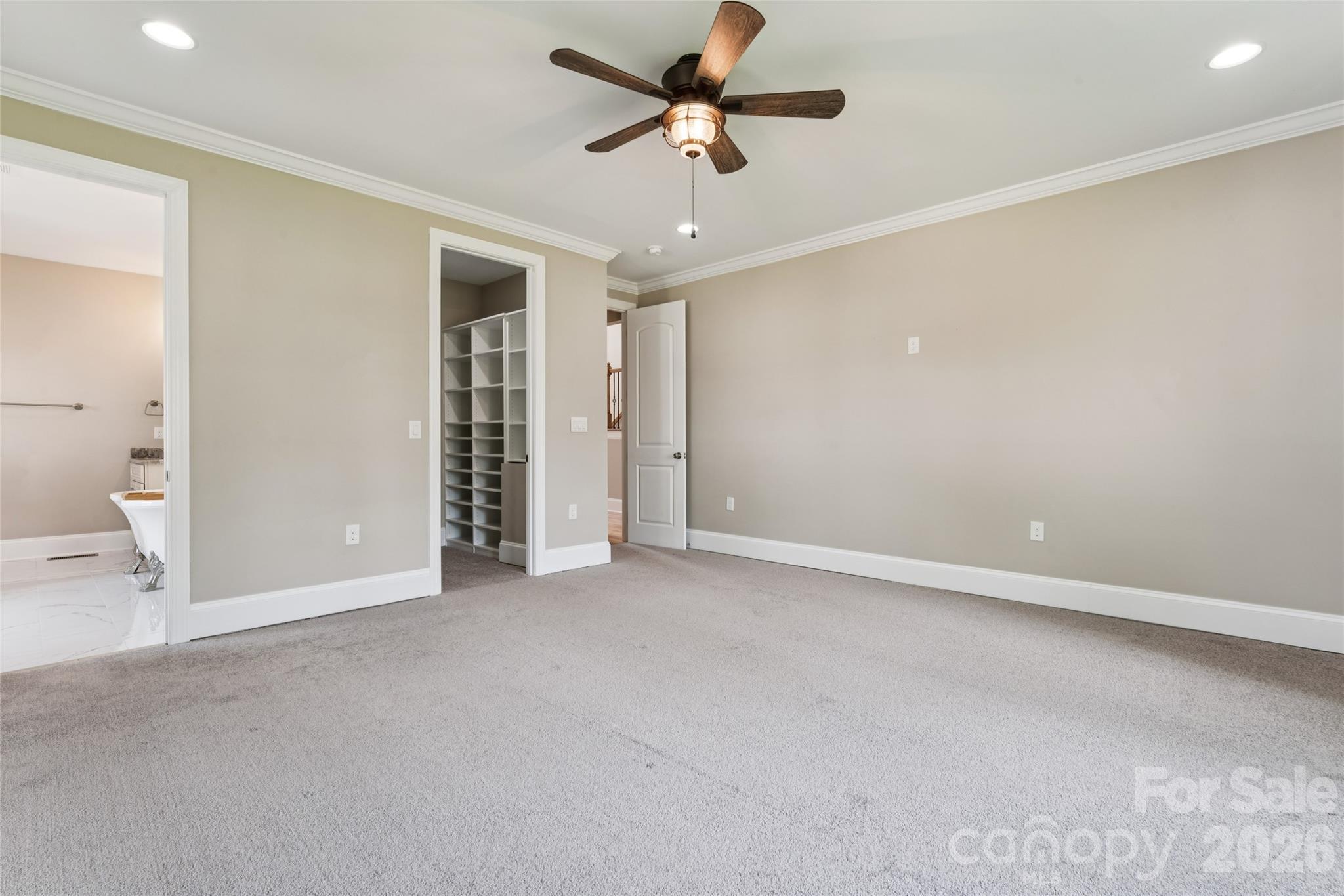 101 Mcalway Road — Charlotte