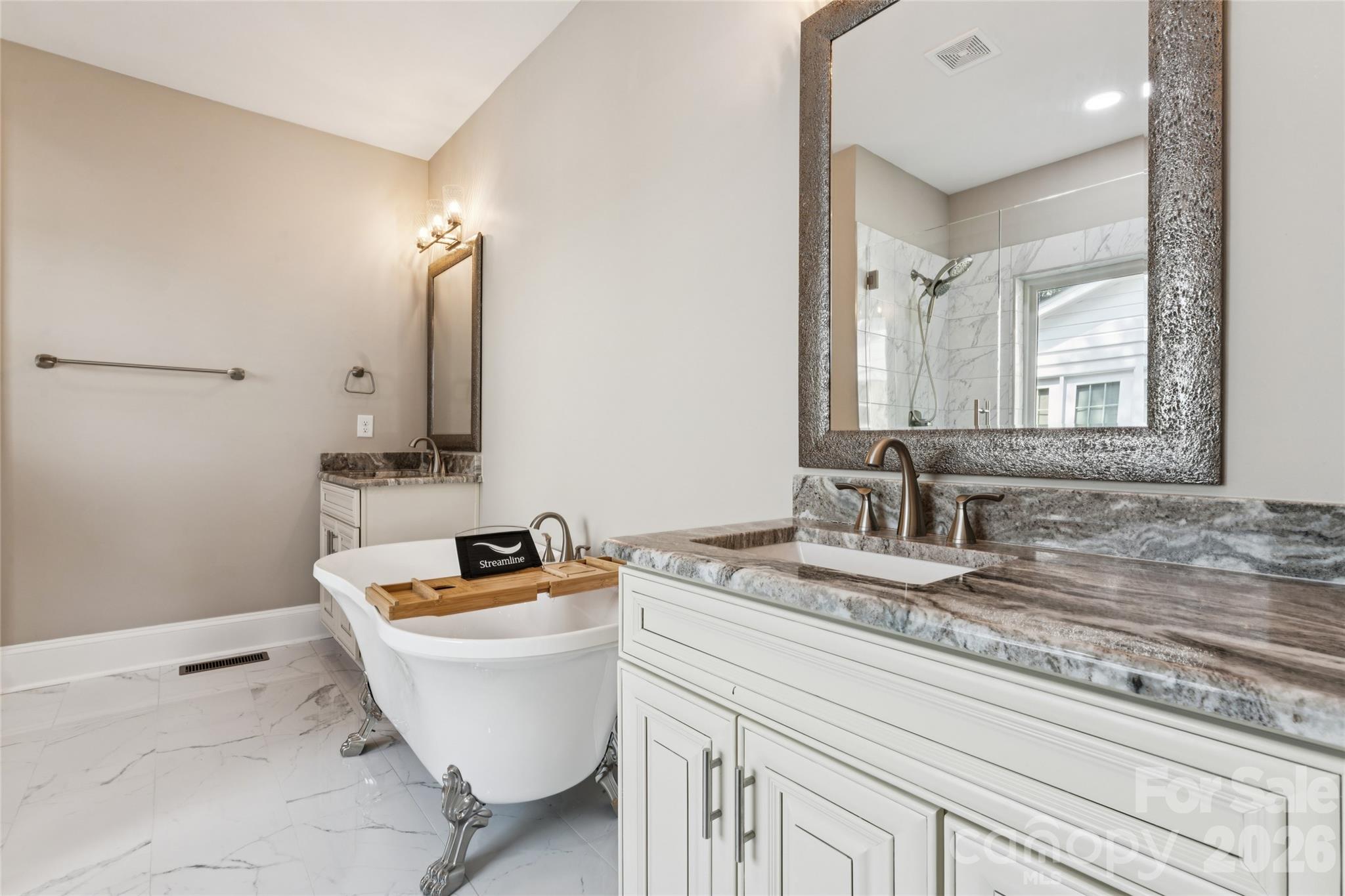 101 Mcalway Road — Charlotte