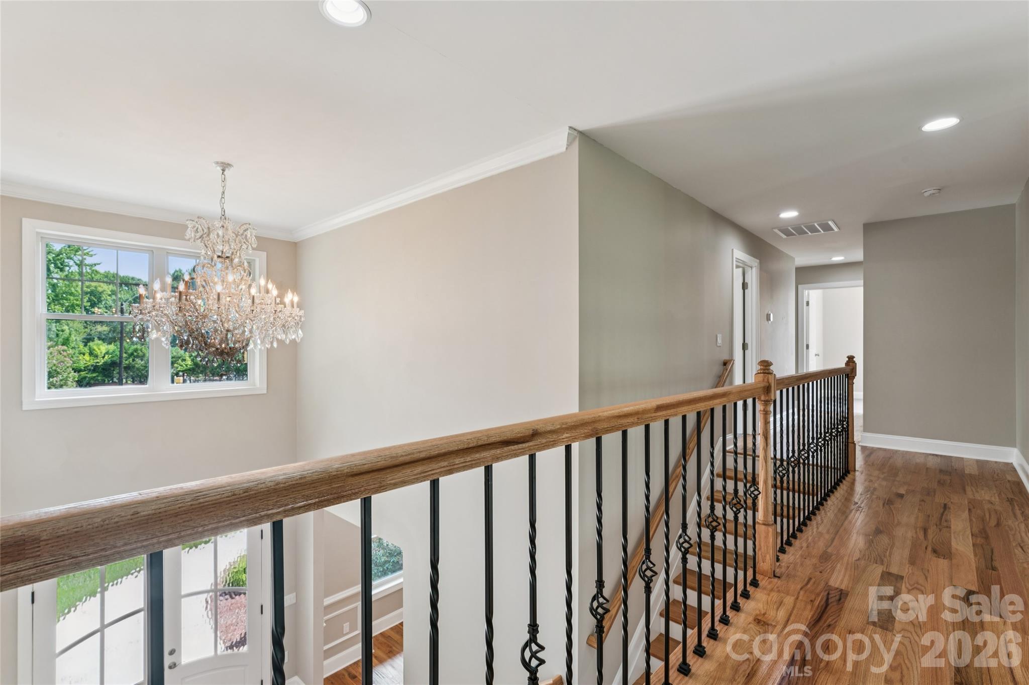 101 Mcalway Road — Charlotte