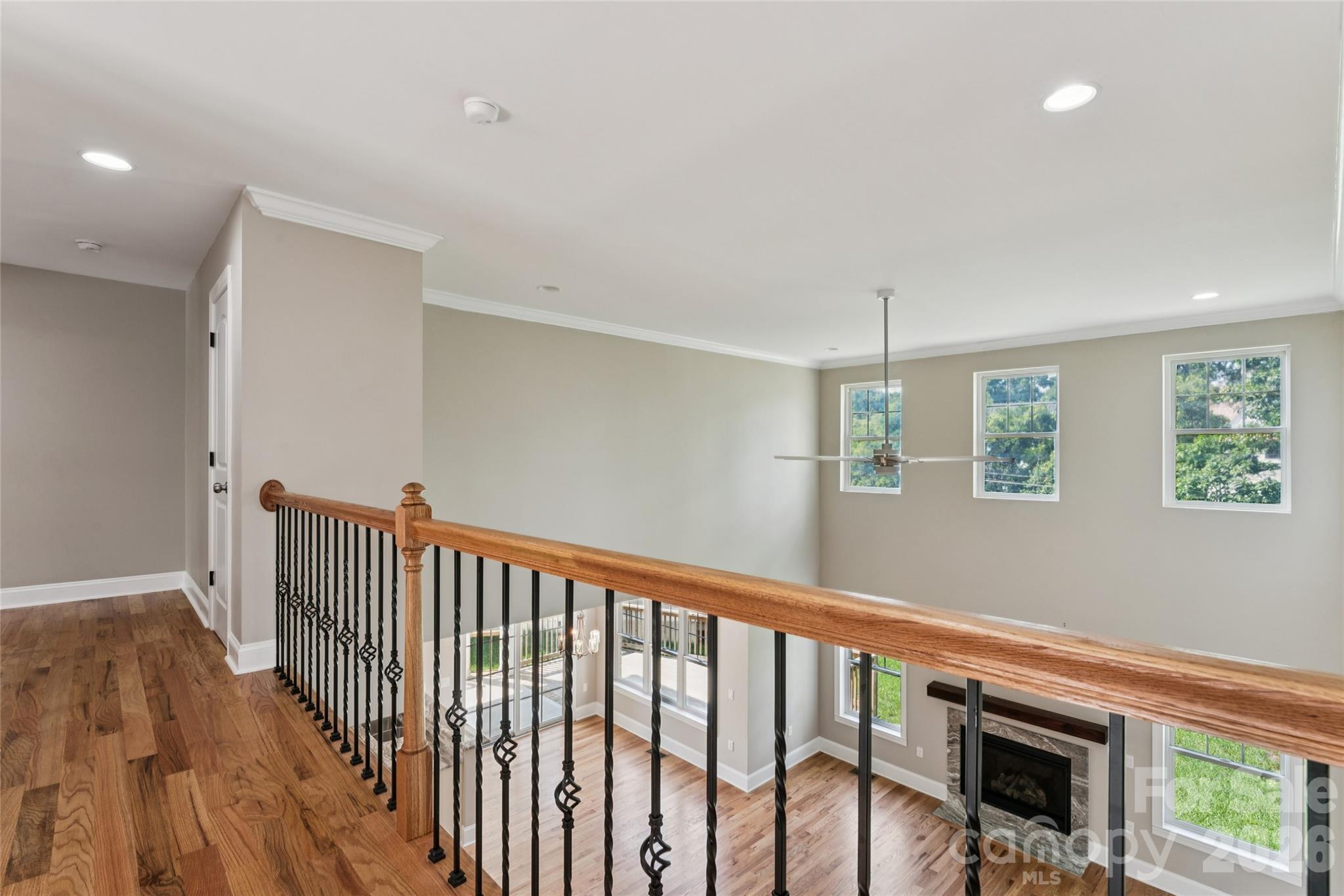 101 Mcalway Road — Charlotte