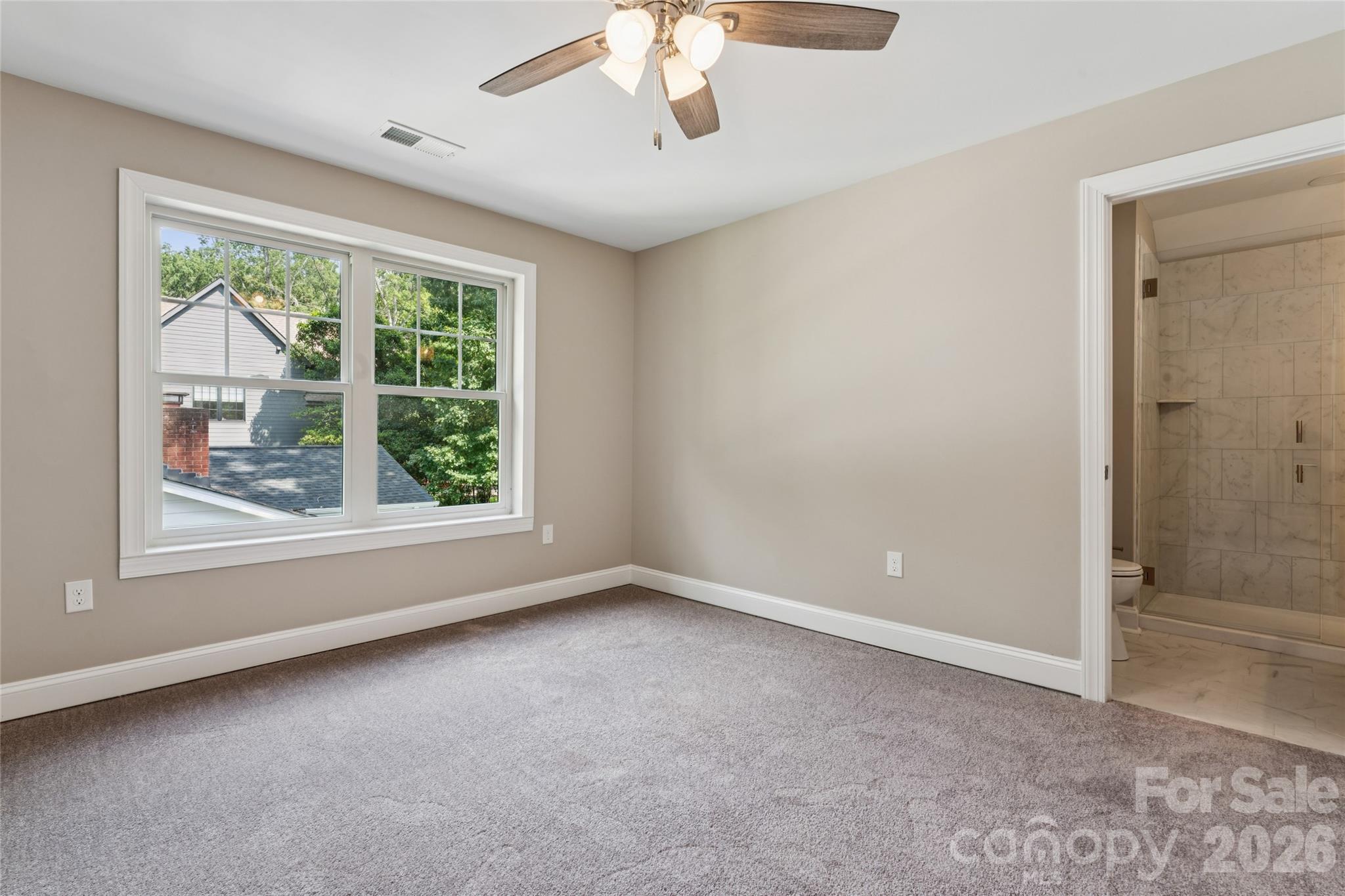 101 Mcalway Road — Charlotte