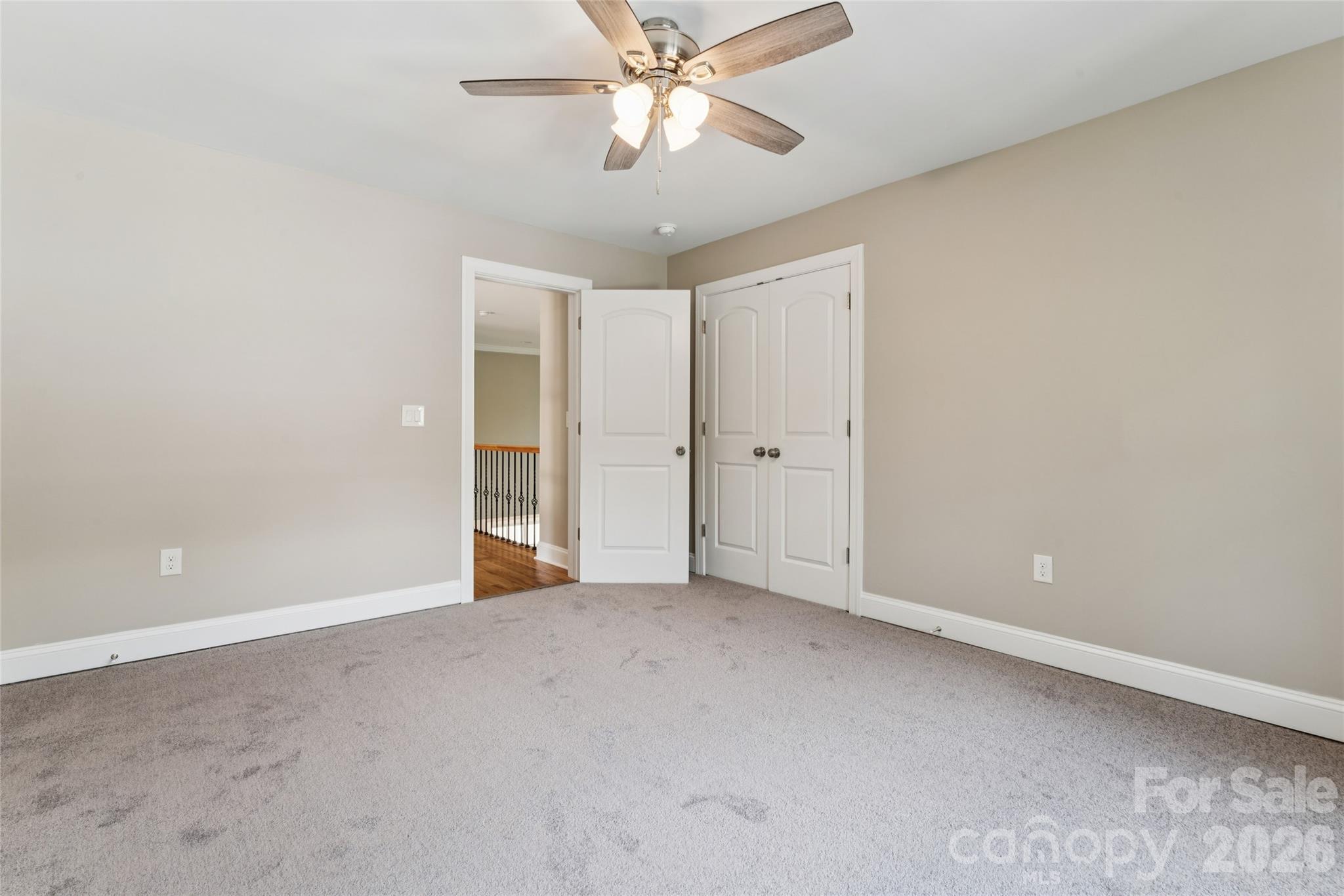 101 Mcalway Road — Charlotte