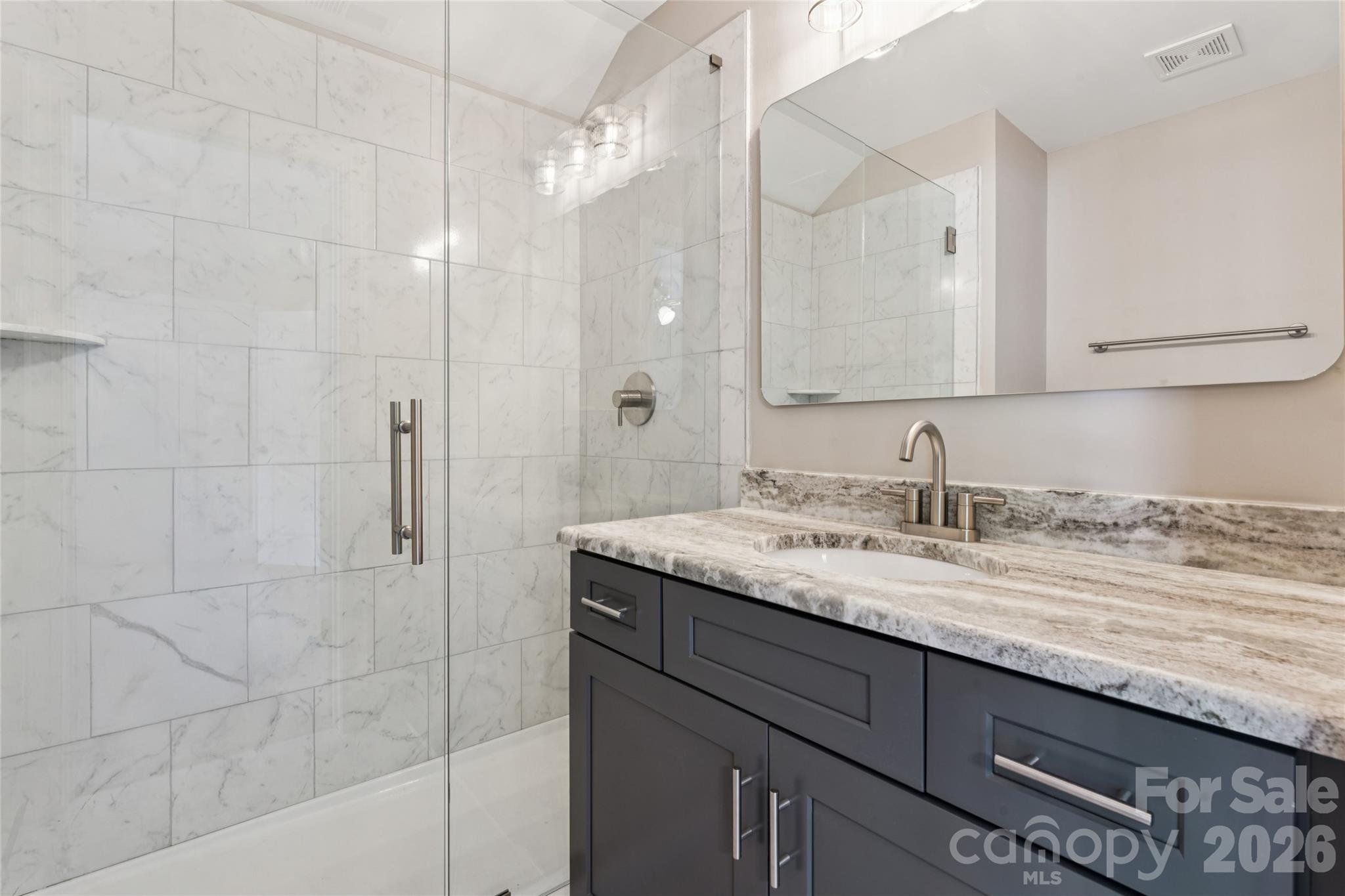 101 Mcalway Road — Charlotte
