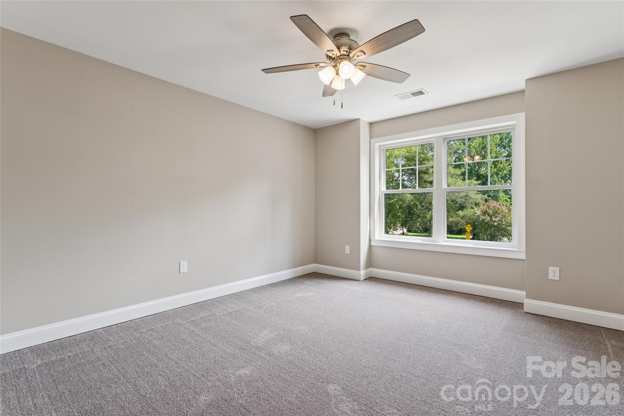 101 Mcalway Road — Charlotte