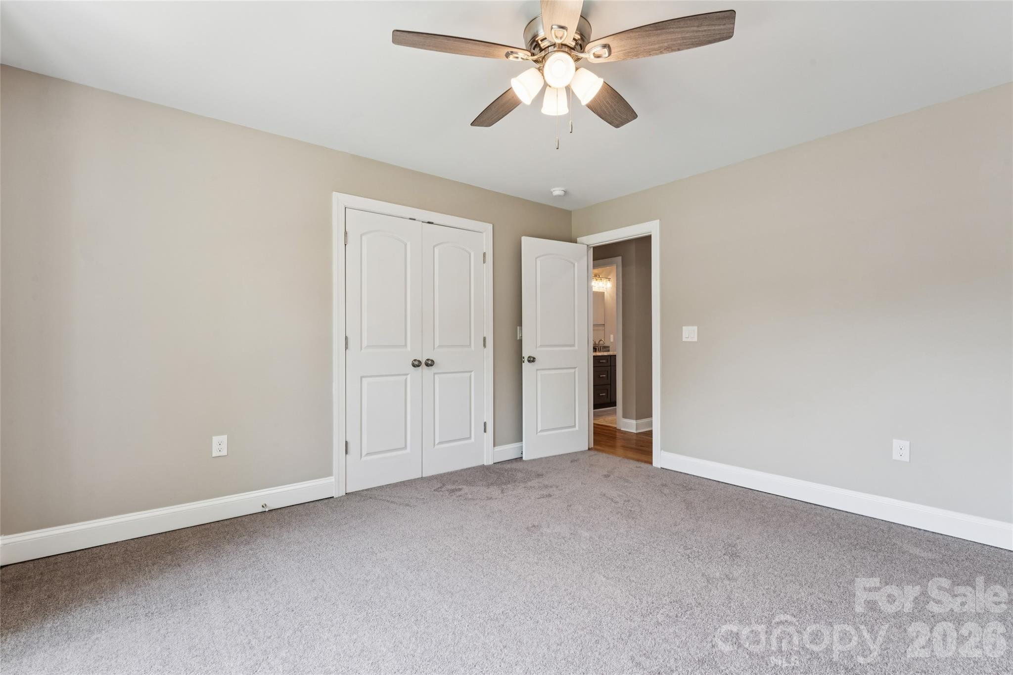101 Mcalway Road — Charlotte