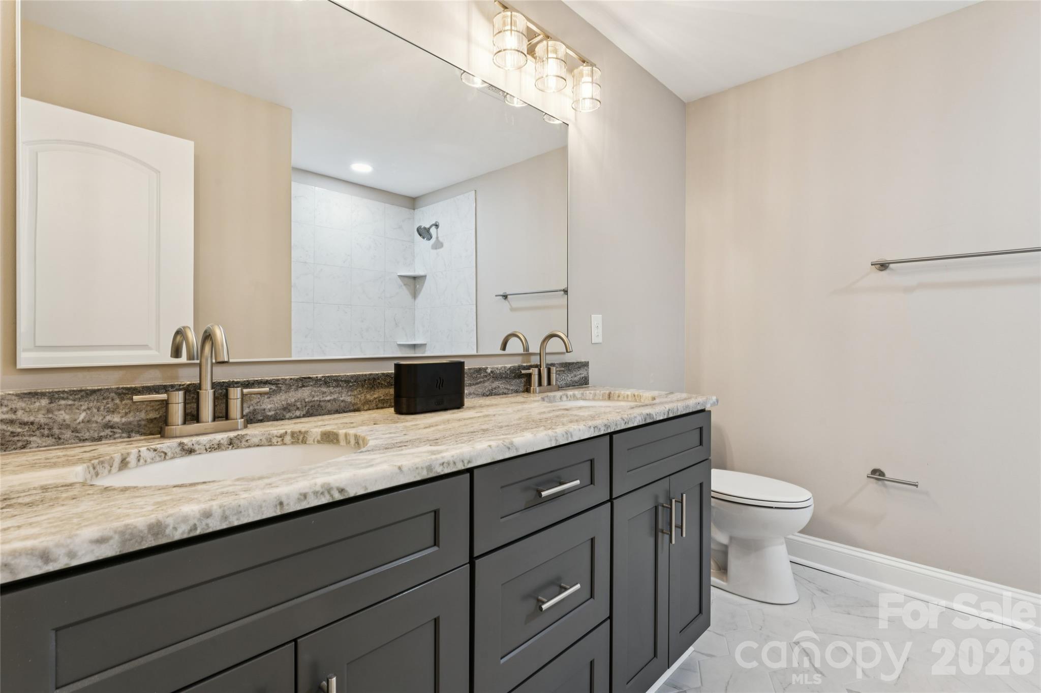 101 Mcalway Road — Charlotte