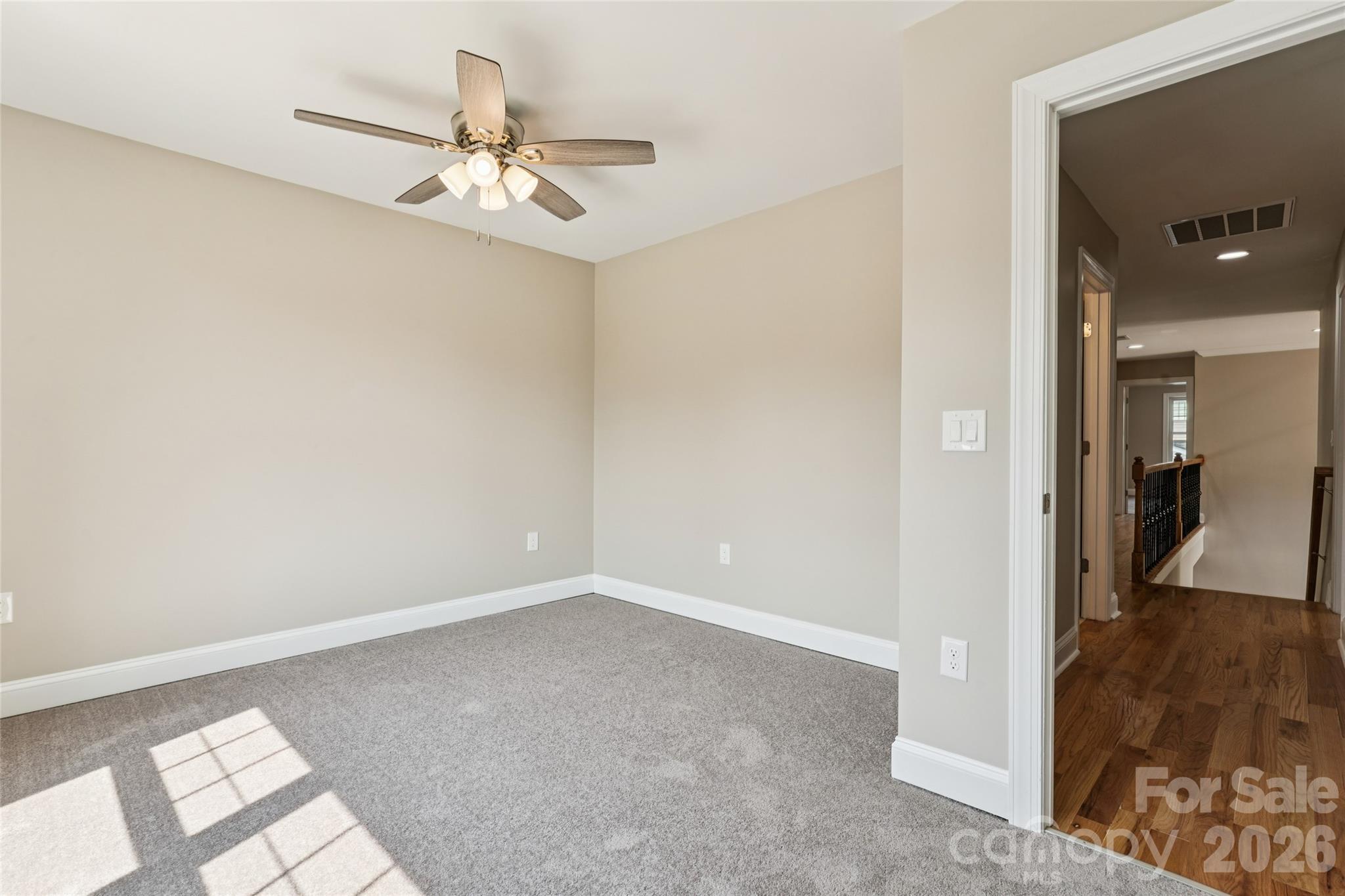 101 Mcalway Road — Charlotte
