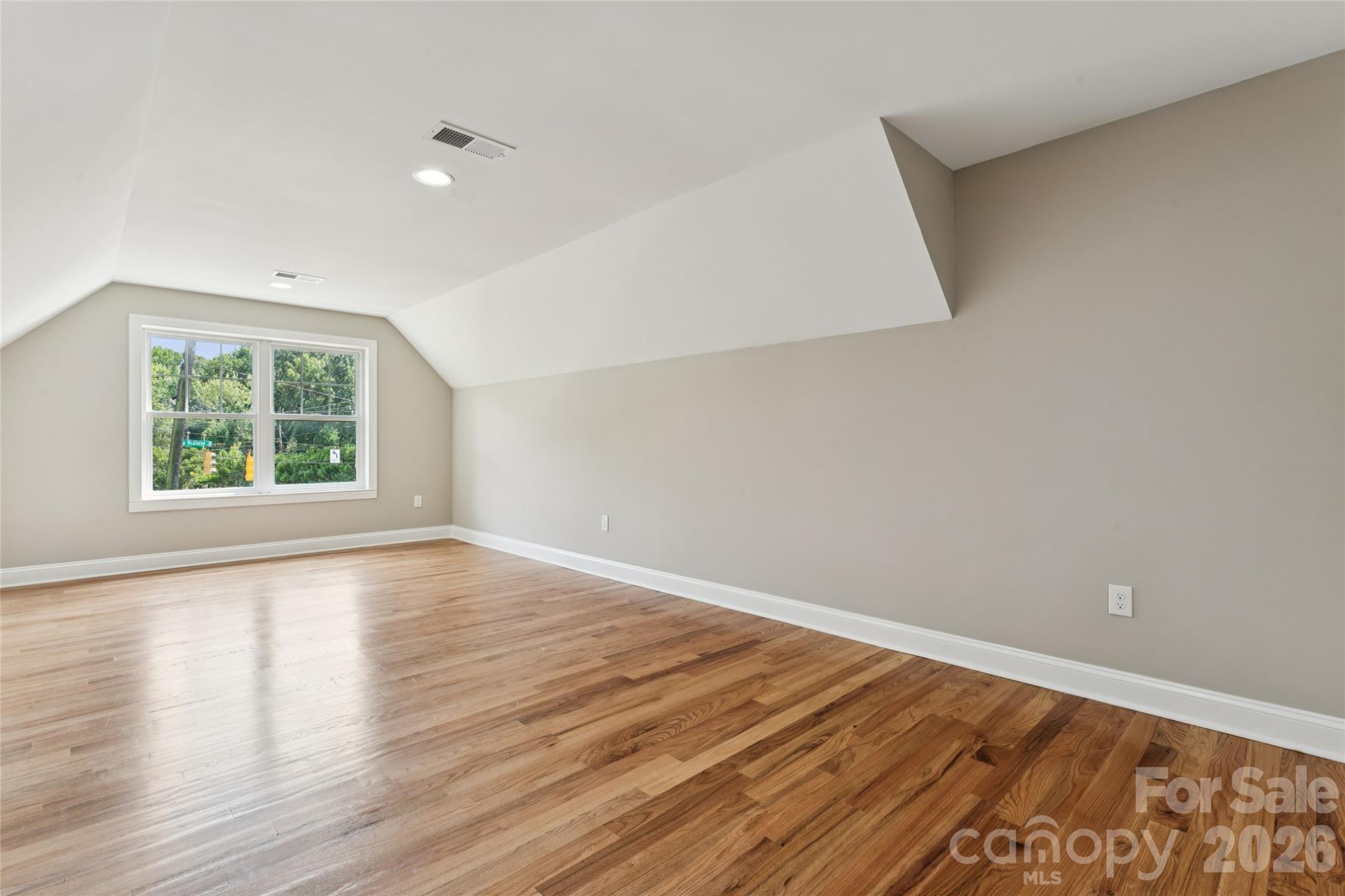 101 Mcalway Road — Charlotte