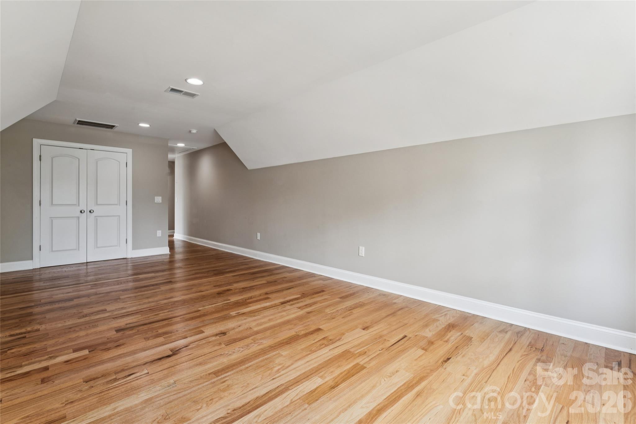 101 Mcalway Road — Charlotte