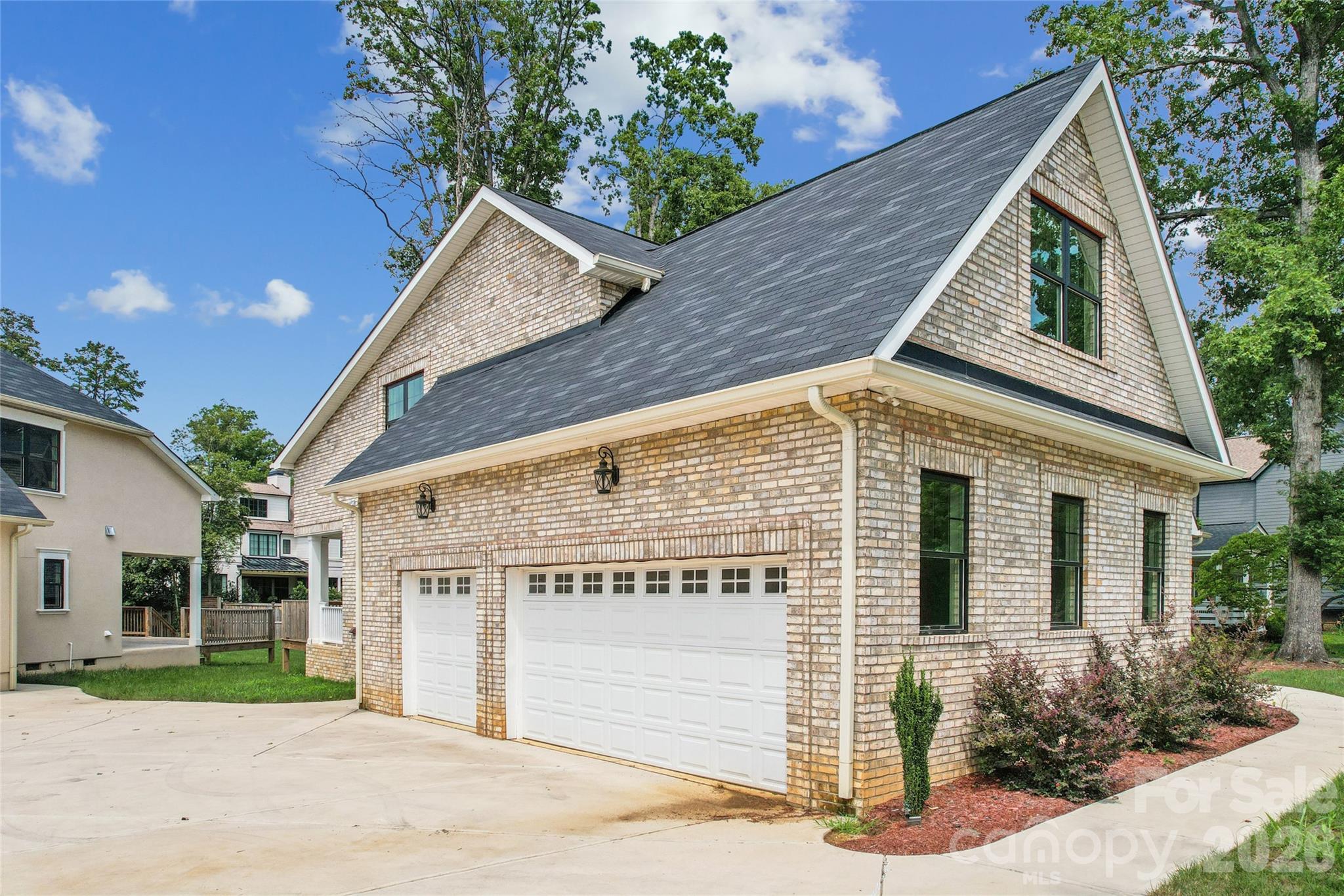 101 Mcalway Road — Charlotte