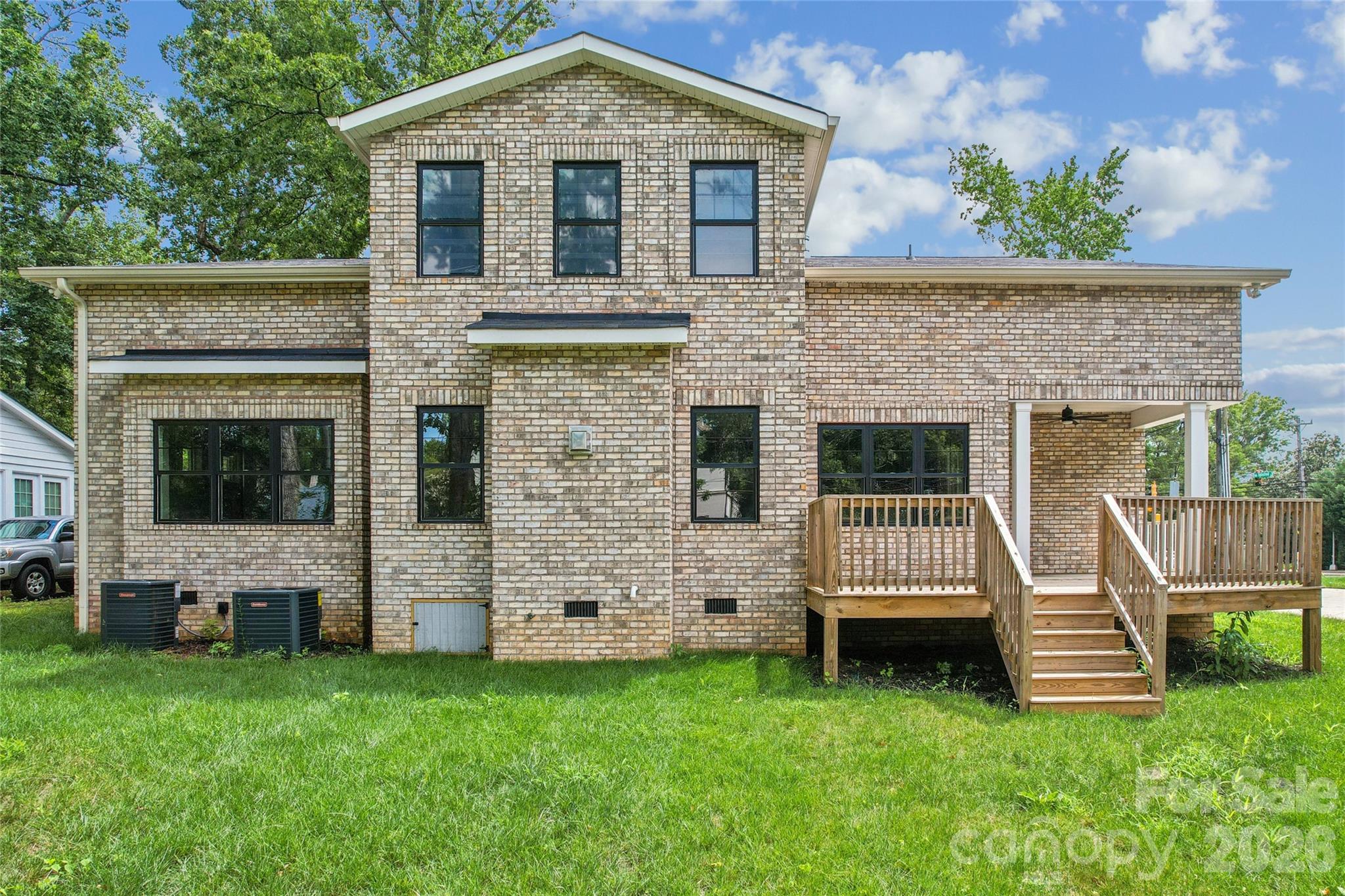 101 Mcalway Road — Charlotte