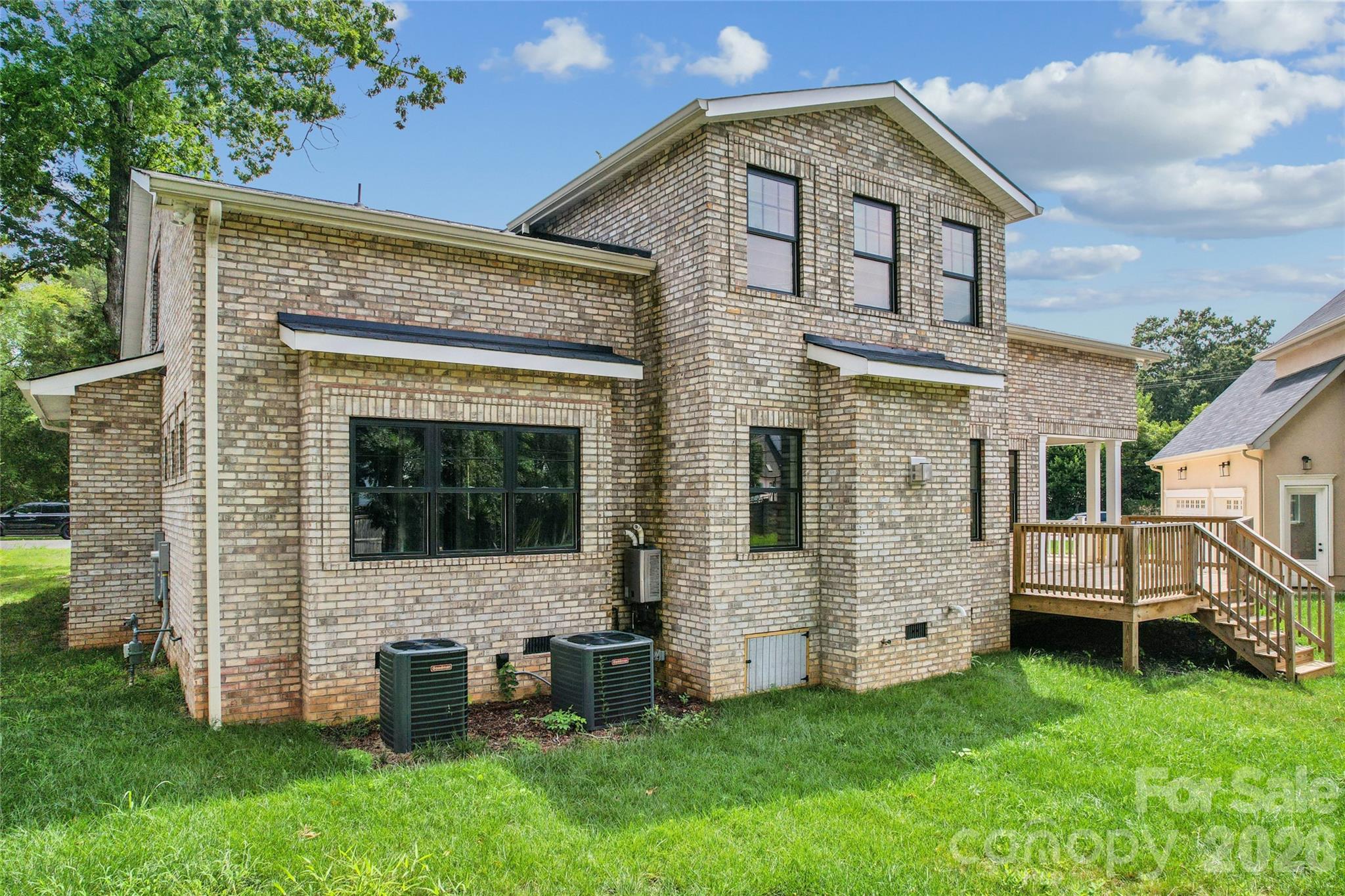101 Mcalway Road — Charlotte