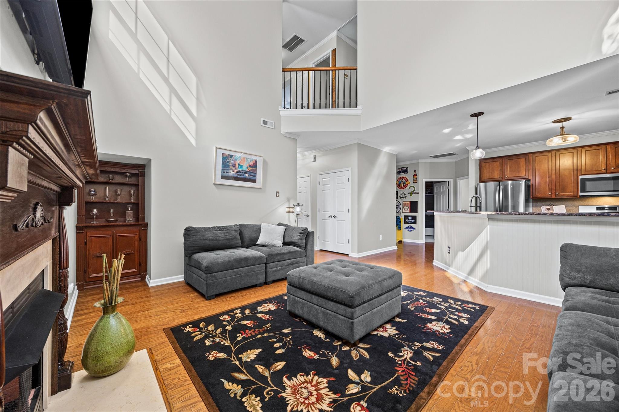 164 Old Forge Road — Rock Hill