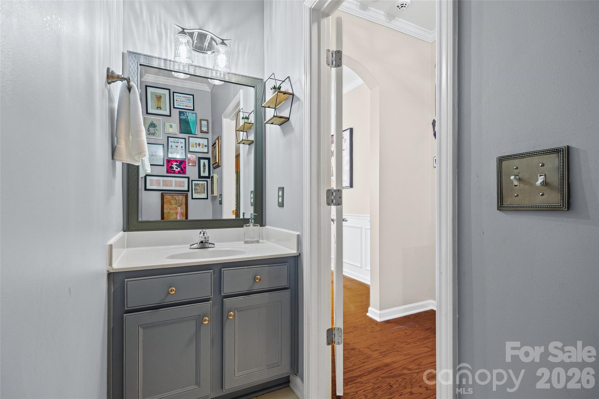 164 Old Forge Road — Rock Hill