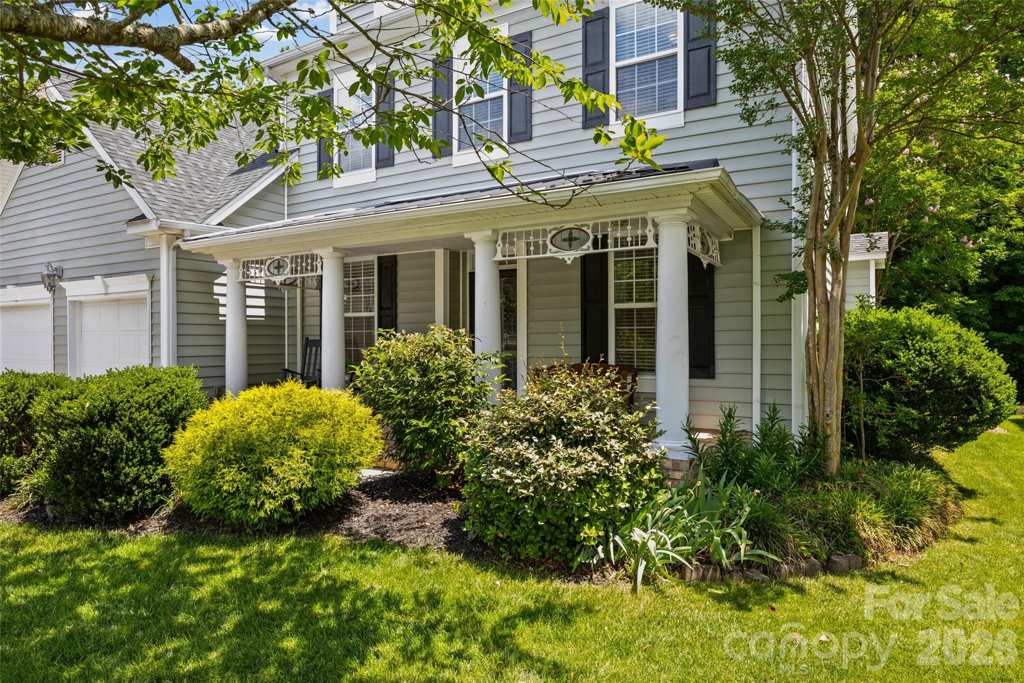 164 Old Forge Road — Rock Hill
