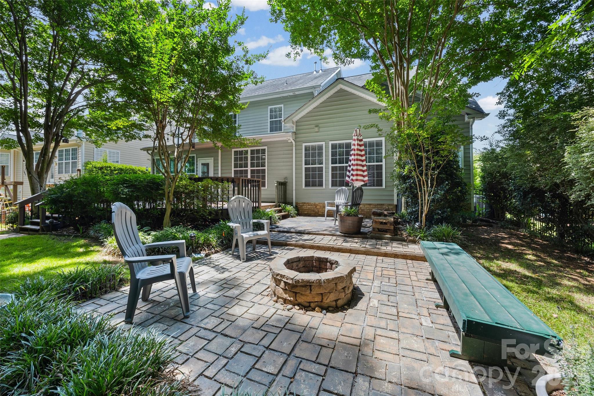 164 Old Forge Road — Rock Hill