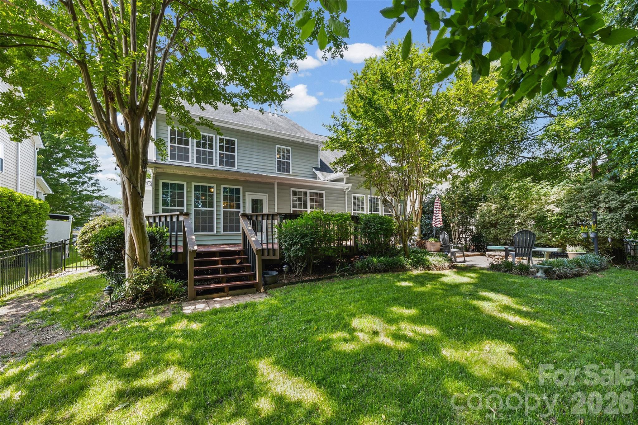 164 Old Forge Road — Rock Hill