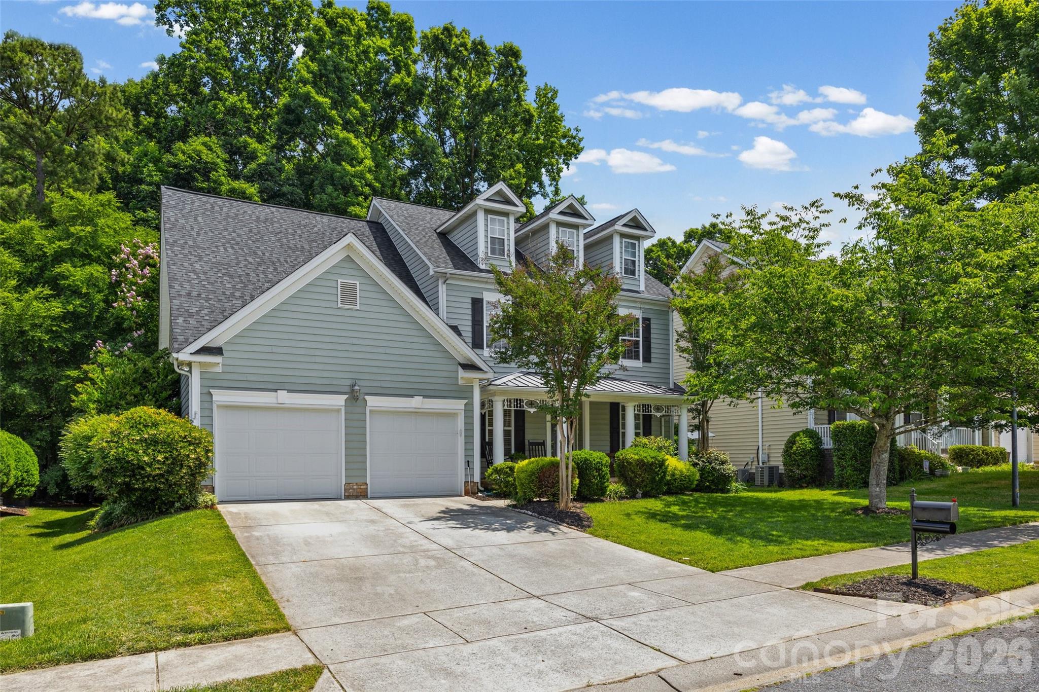 164 Old Forge Road — Rock Hill