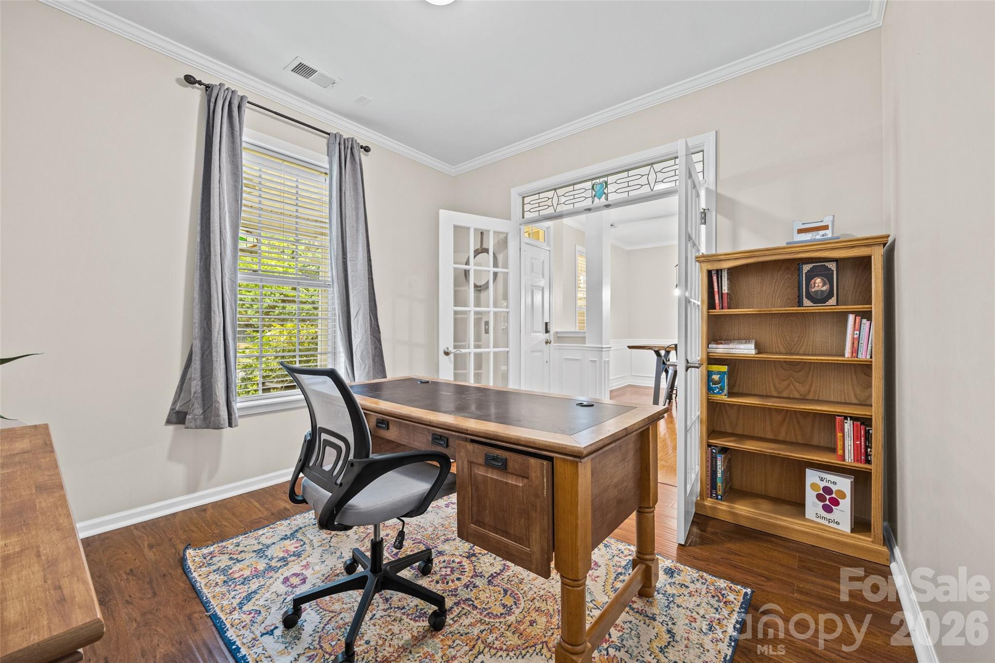164 Old Forge Road — Rock Hill