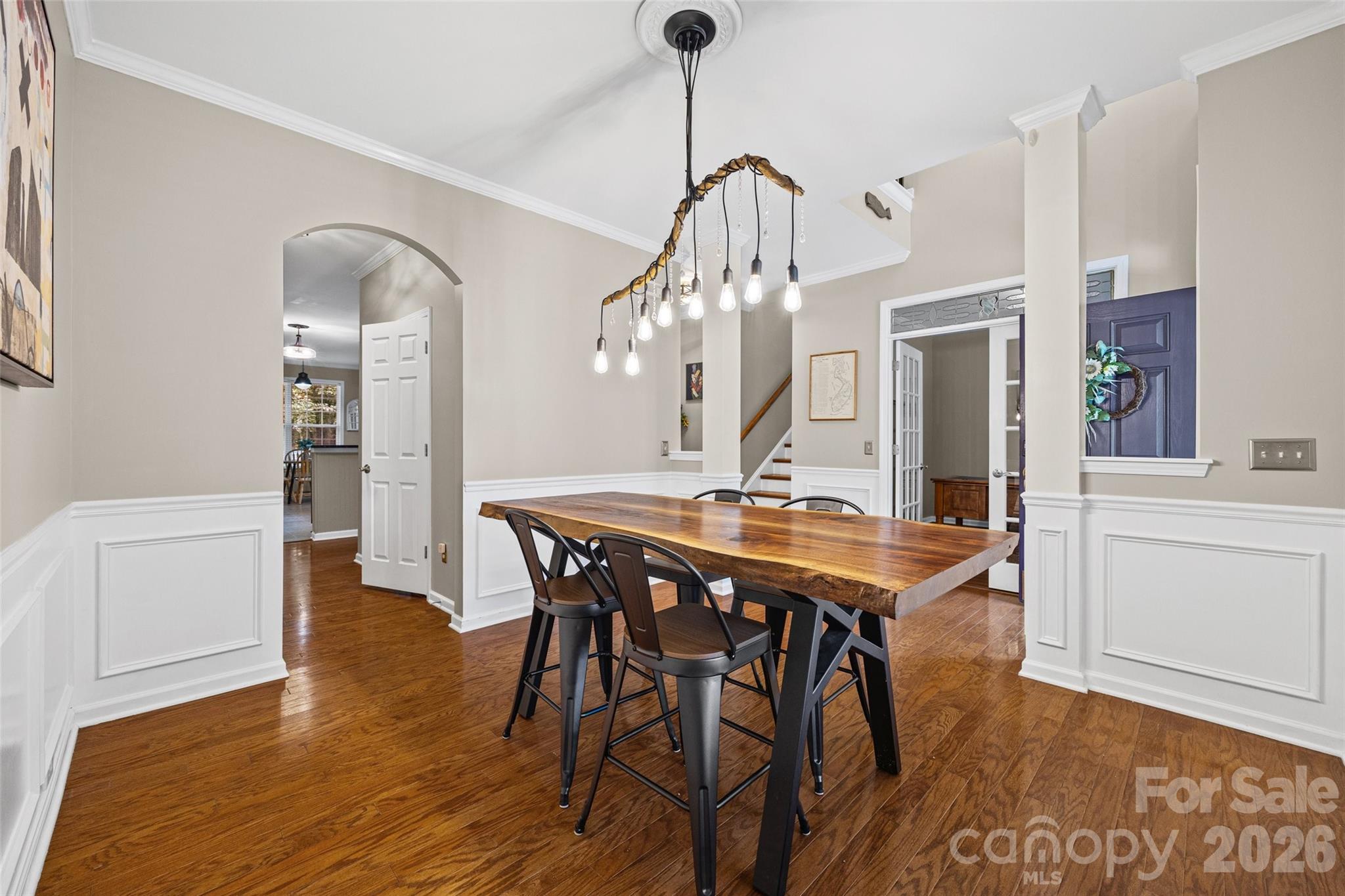 164 Old Forge Road — Rock Hill