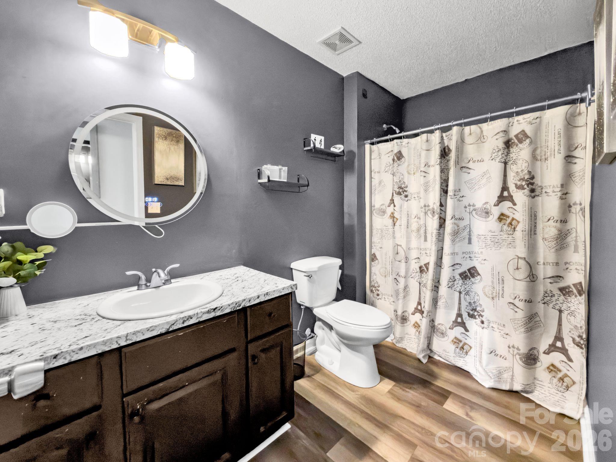 1636 Cedar Terrace Drive — Lancaster