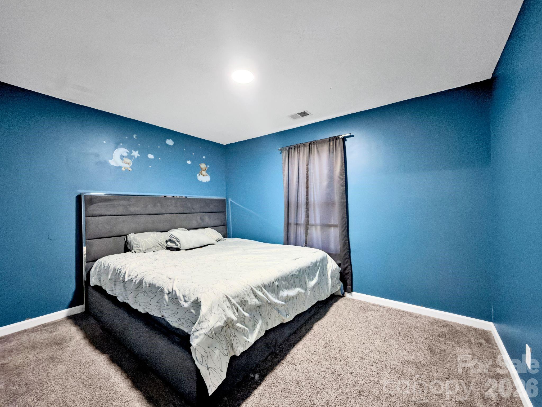 1636 Cedar Terrace Drive — Lancaster