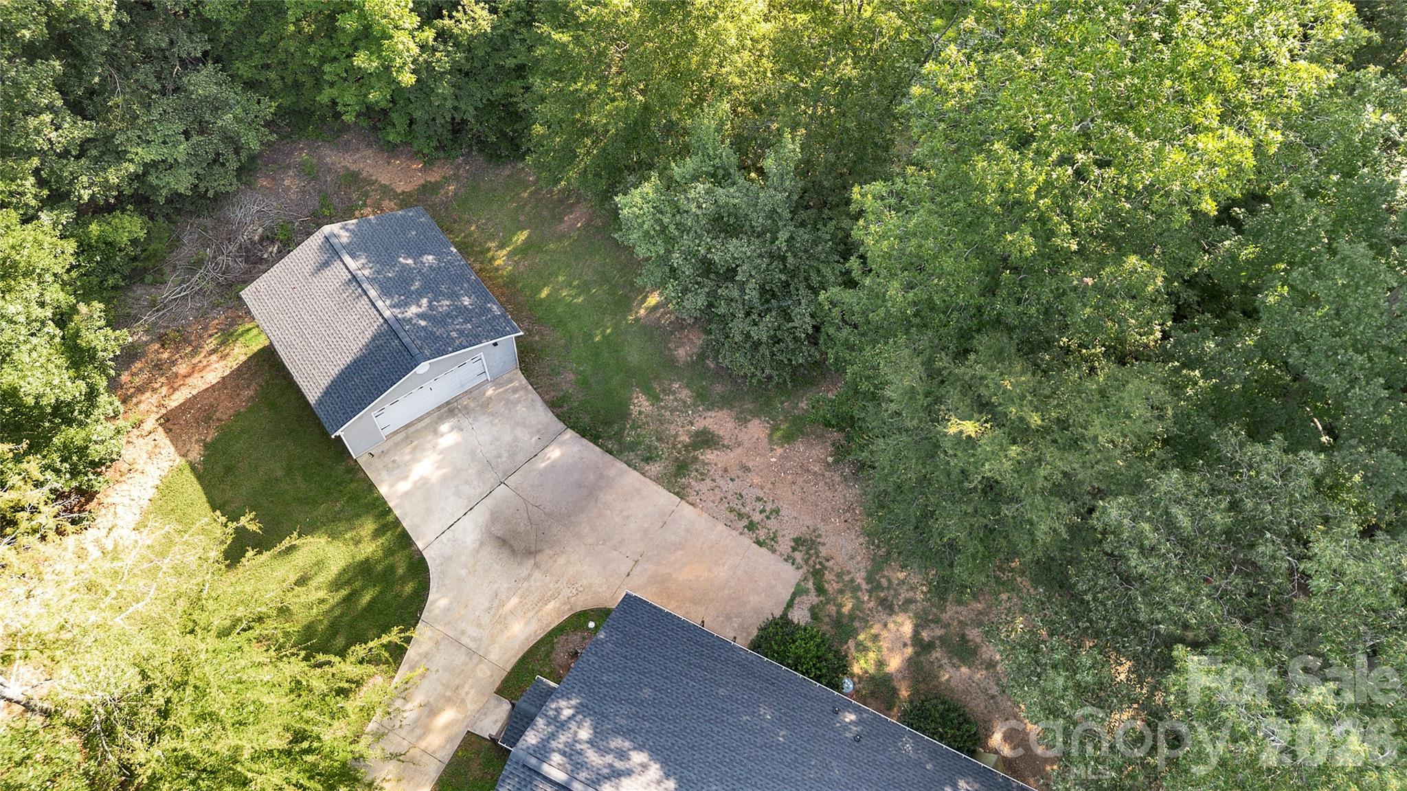 1636 Cedar Terrace Drive — Lancaster