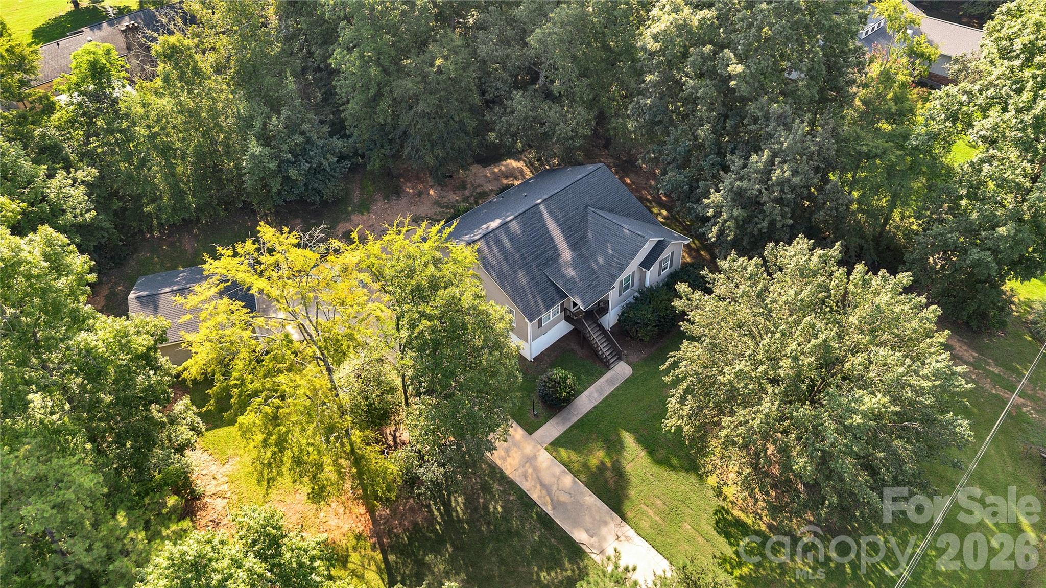1636 Cedar Terrace Drive — Lancaster