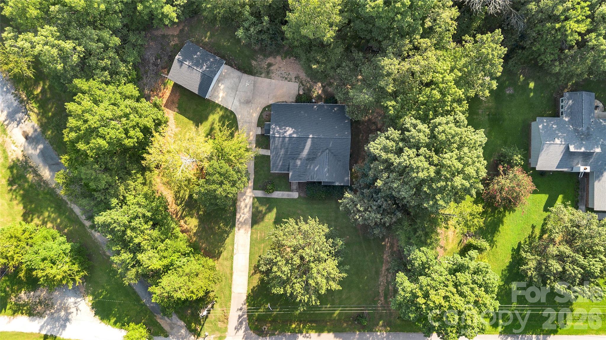 1636 Cedar Terrace Drive — Lancaster