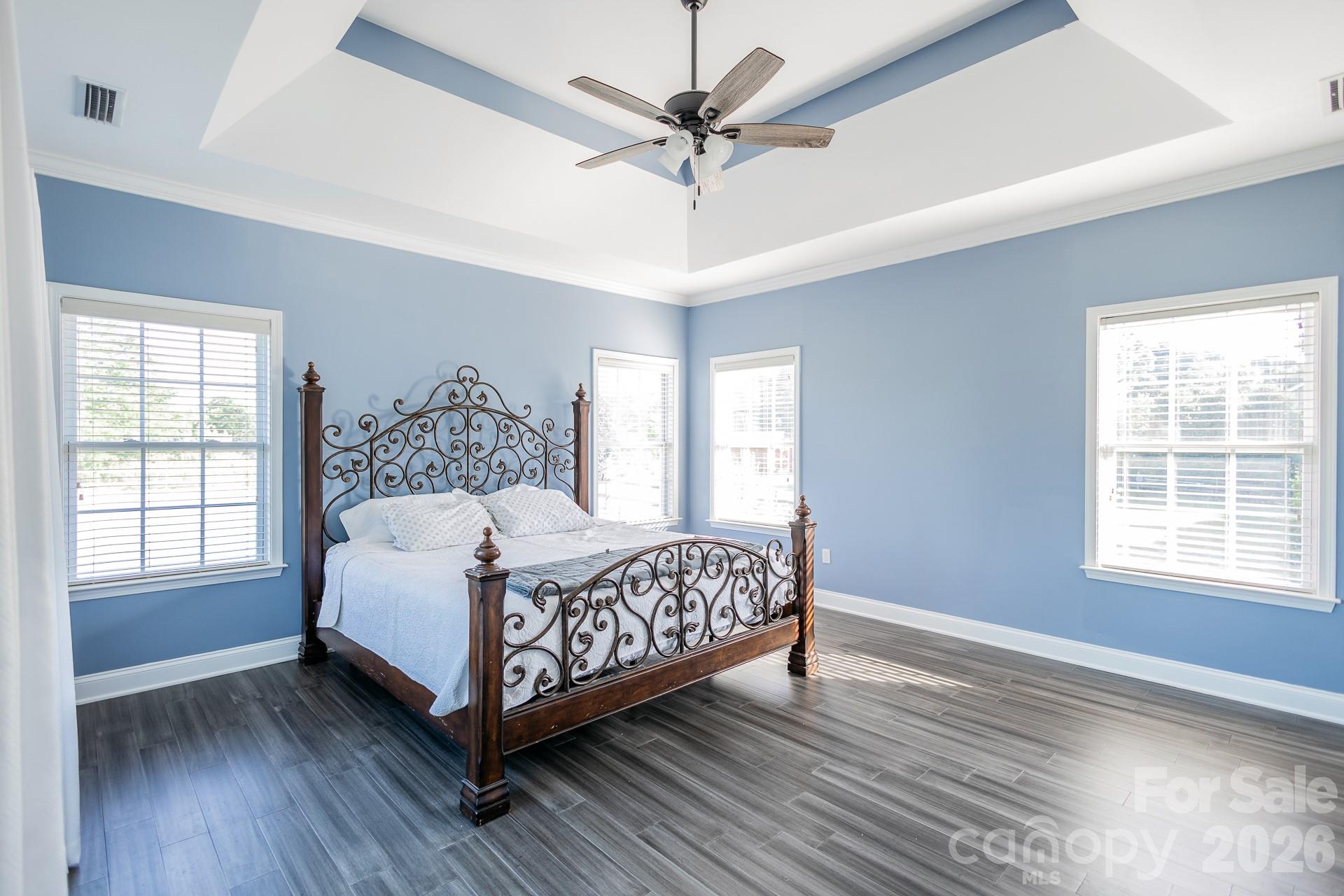 141 Logan Ridge Drive — Statesville