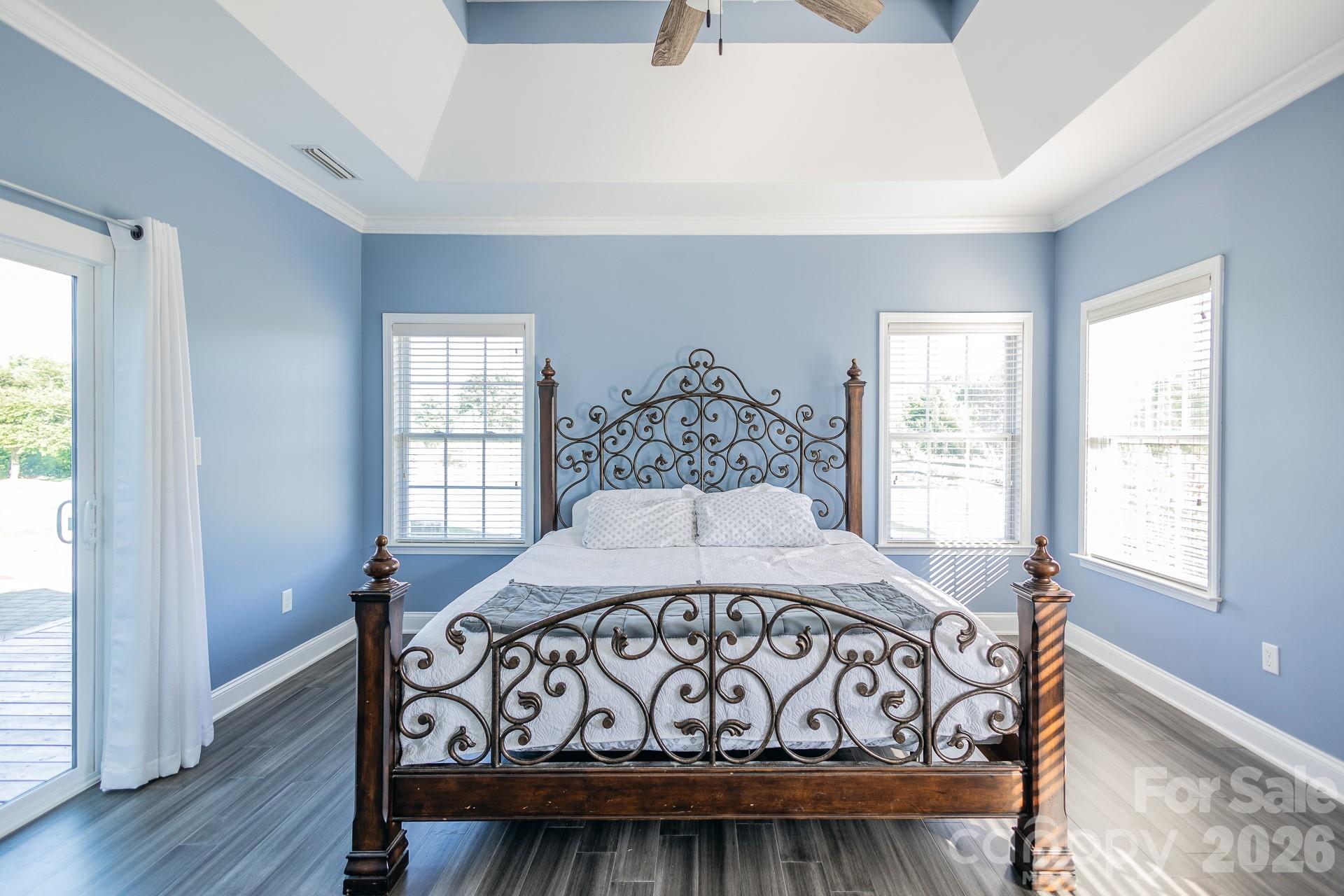 141 Logan Ridge Drive — Statesville