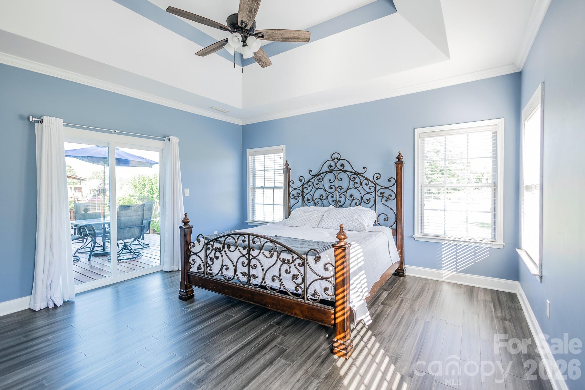 141 Logan Ridge Drive — Statesville