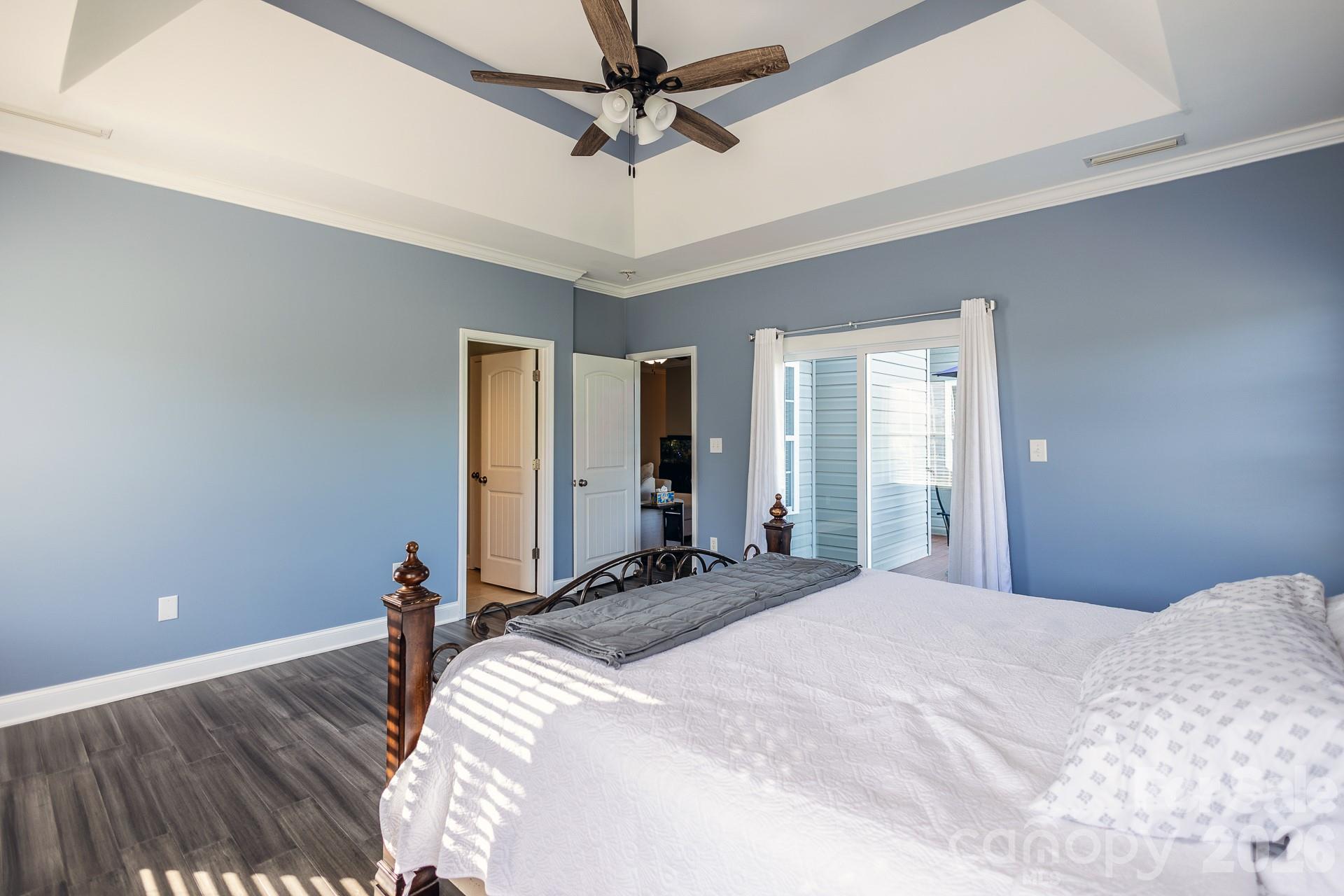 141 Logan Ridge Drive — Statesville