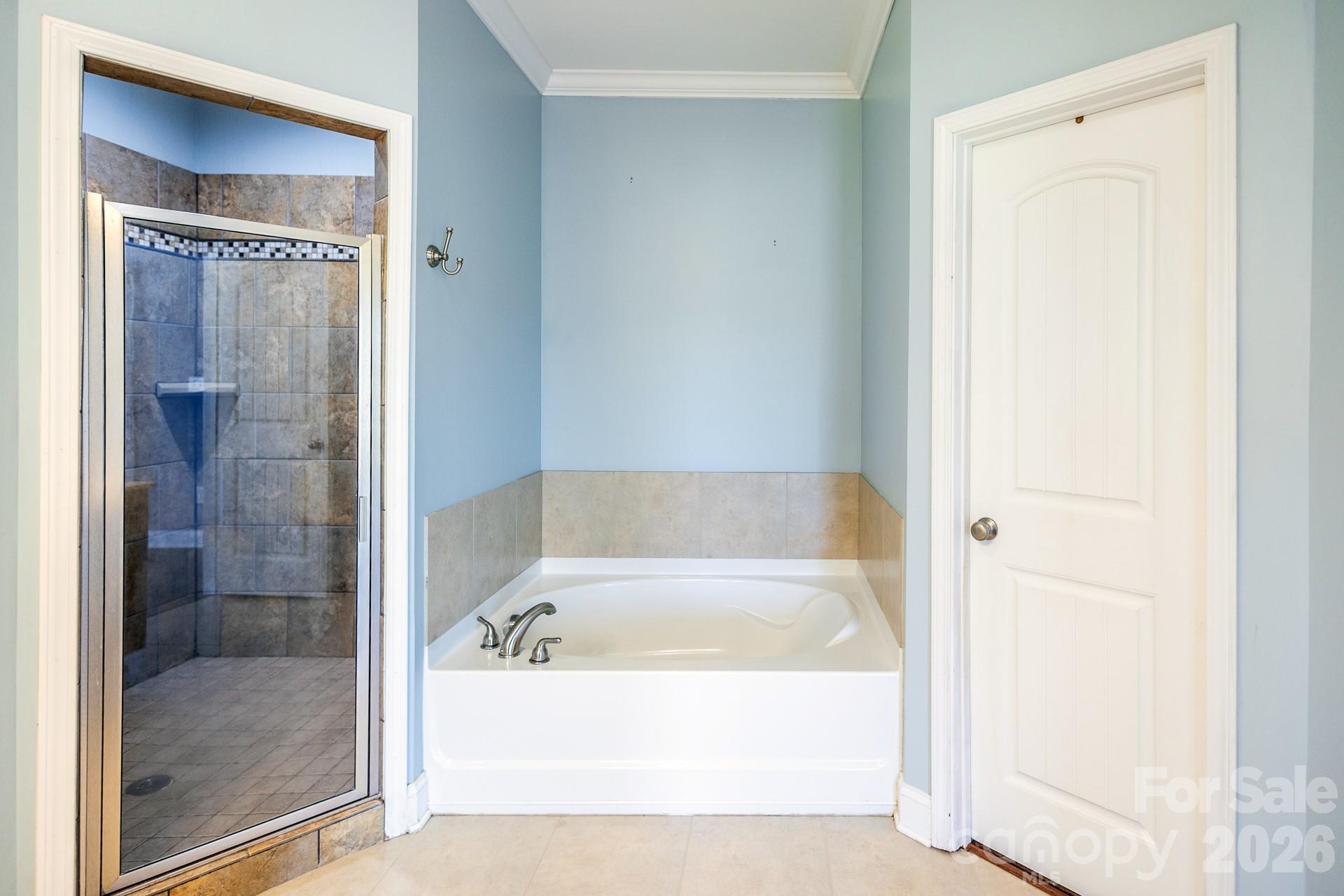 141 Logan Ridge Drive — Statesville