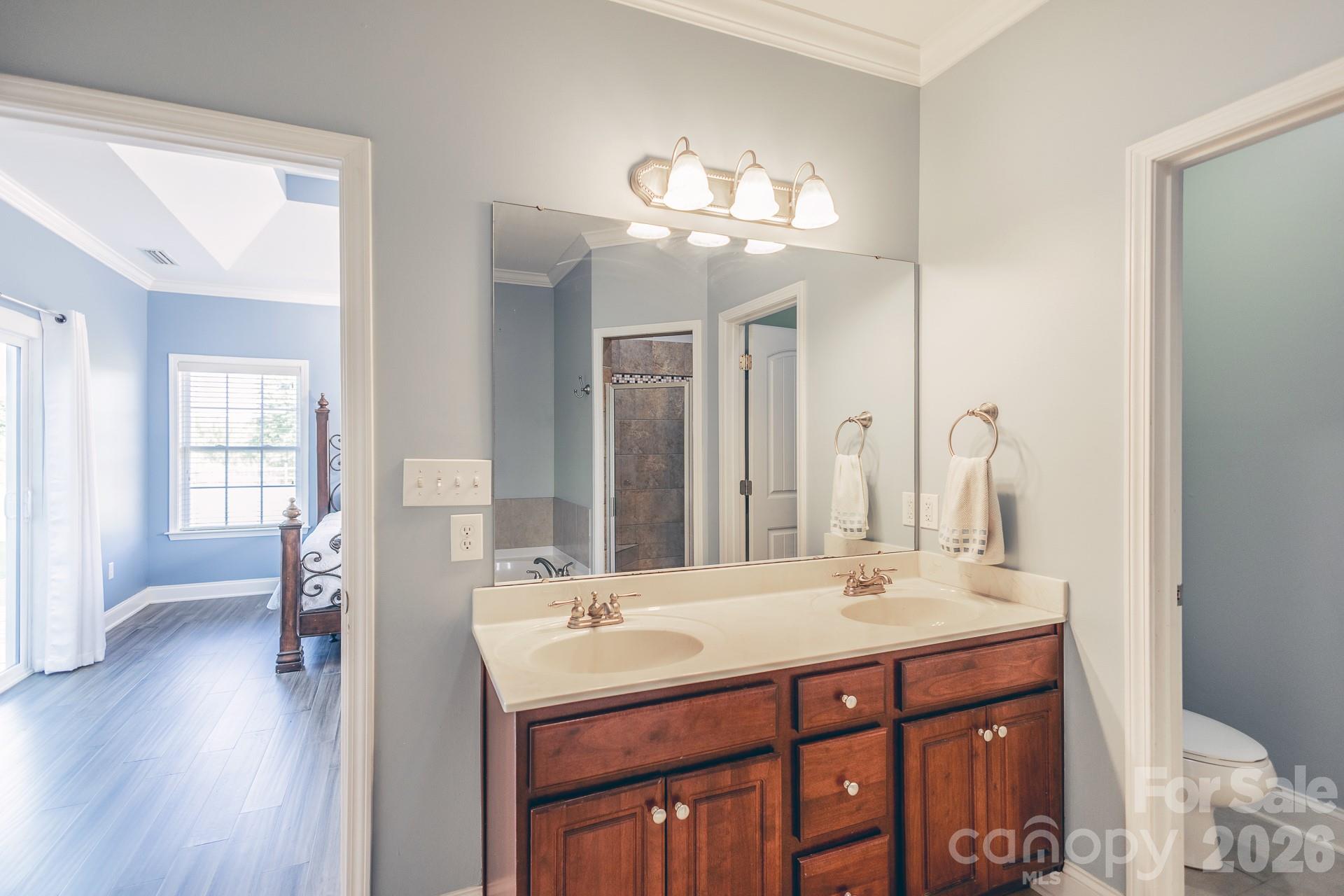 141 Logan Ridge Drive — Statesville