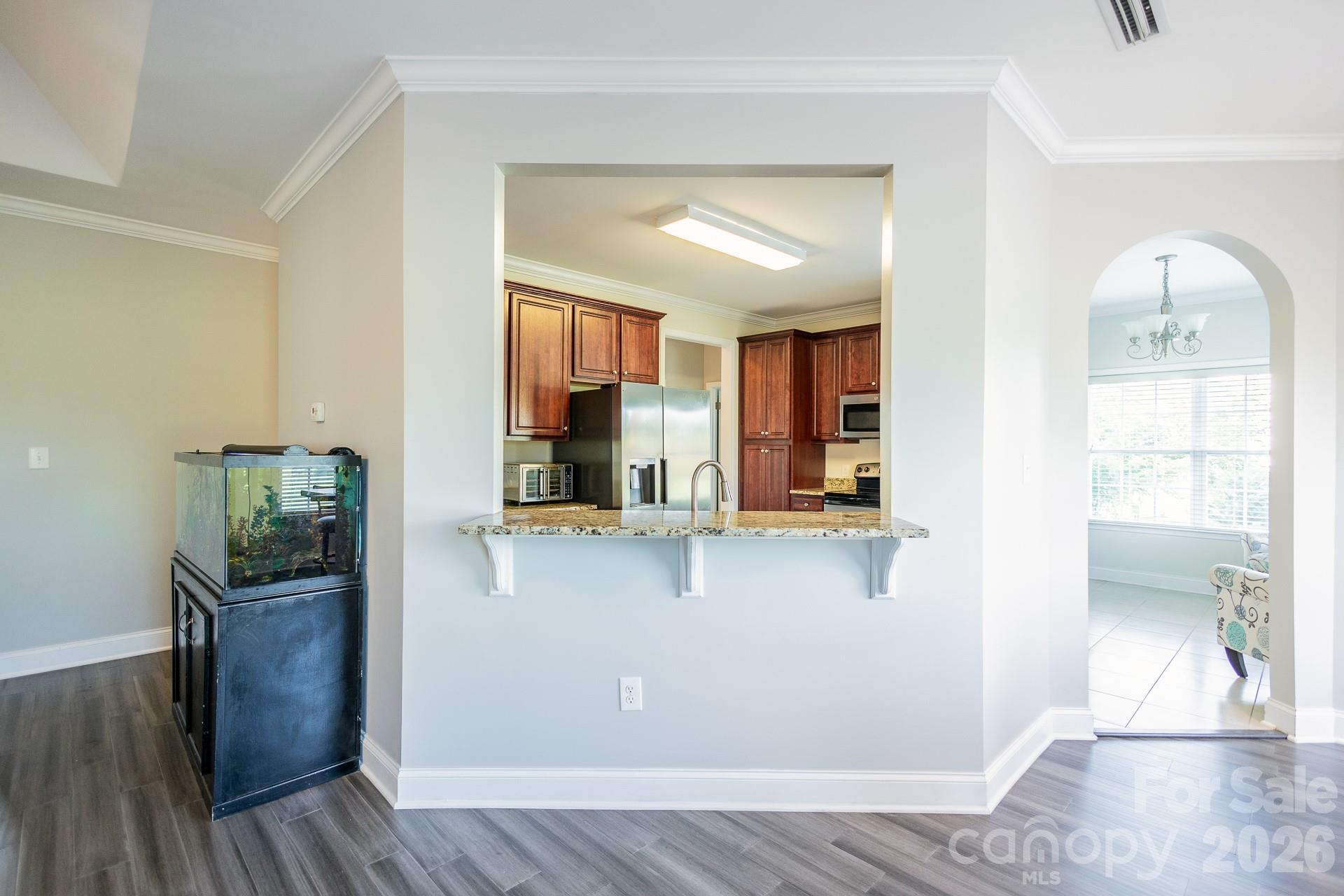 141 Logan Ridge Drive — Statesville