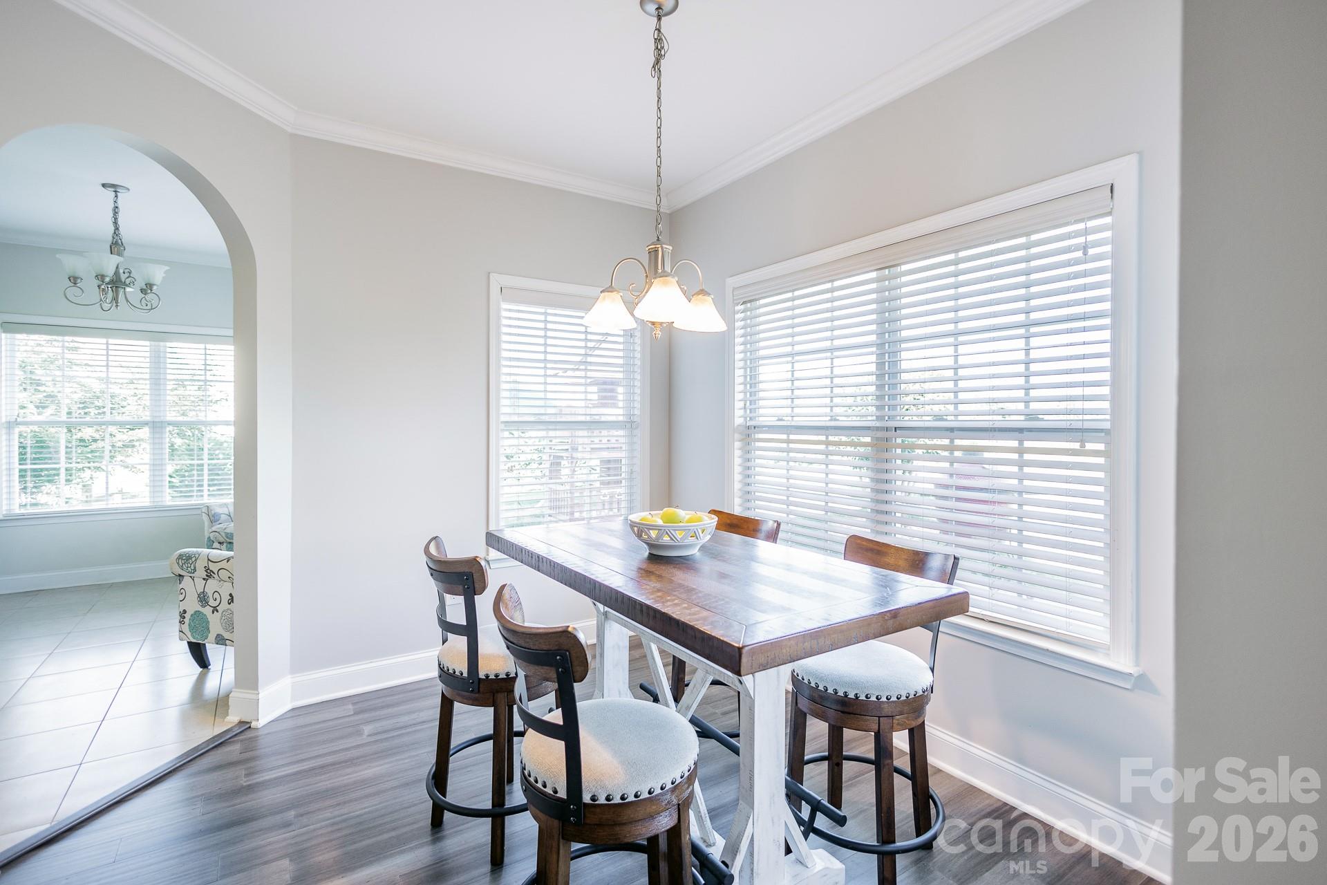 141 Logan Ridge Drive — Statesville