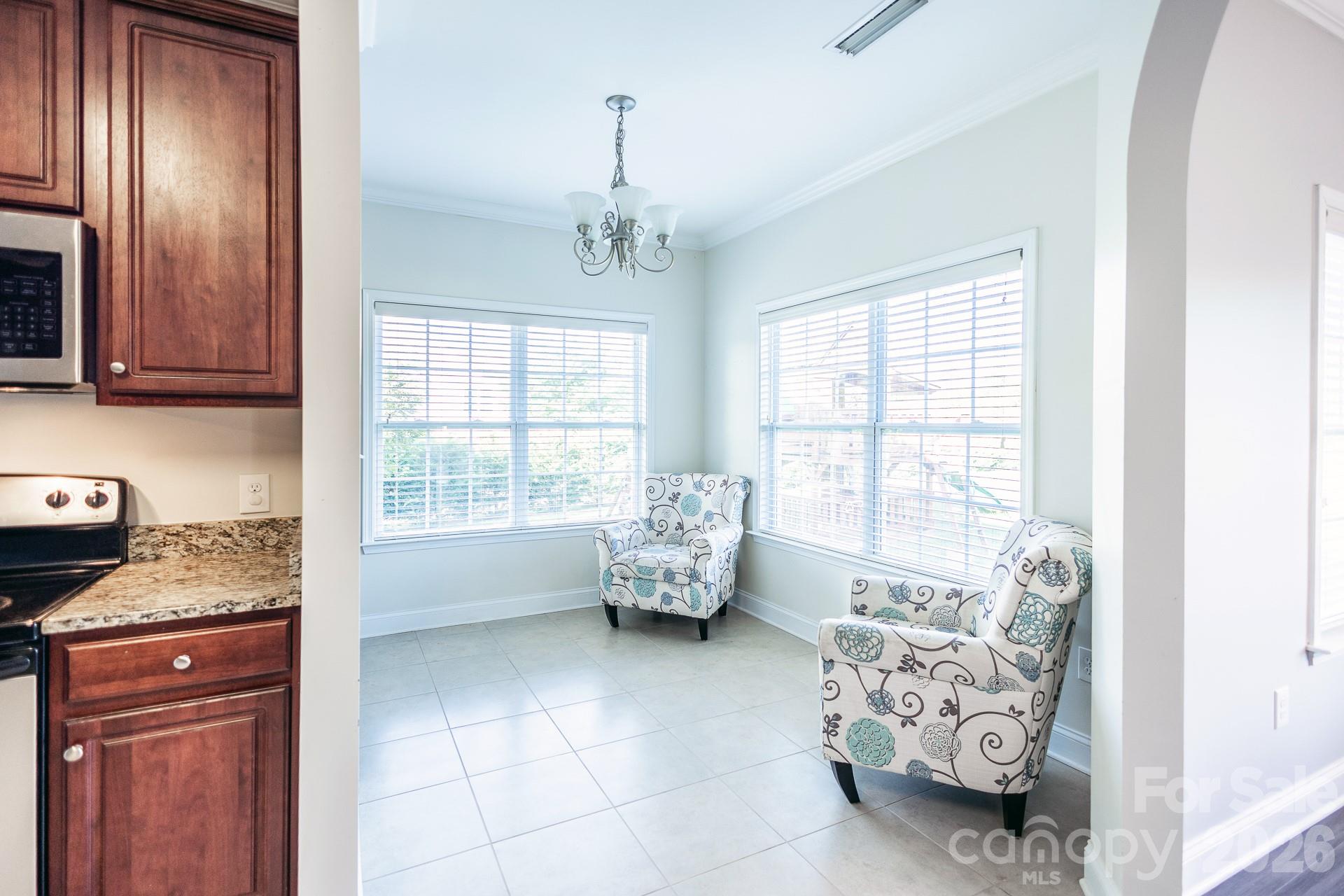 141 Logan Ridge Drive — Statesville