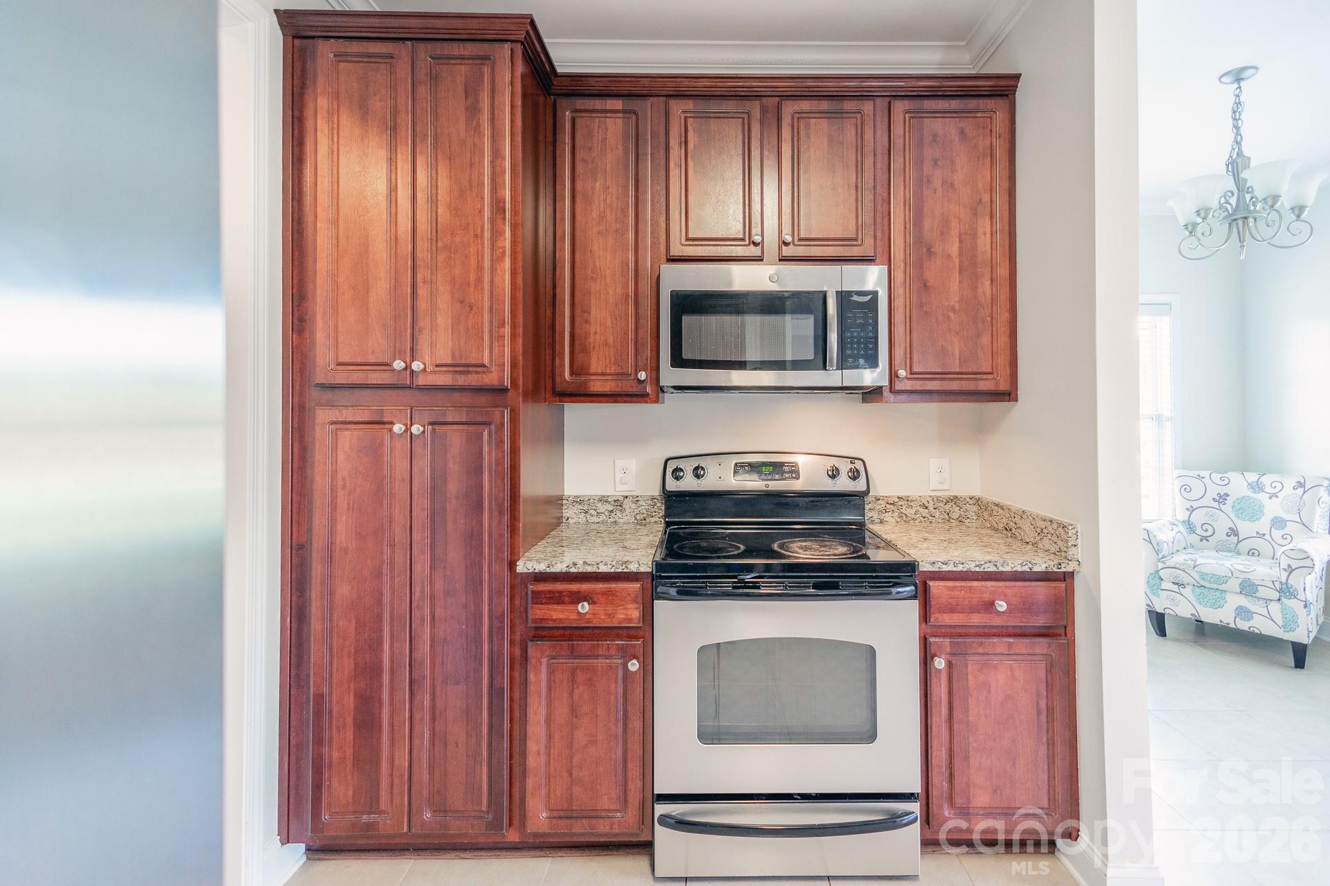 141 Logan Ridge Drive — Statesville