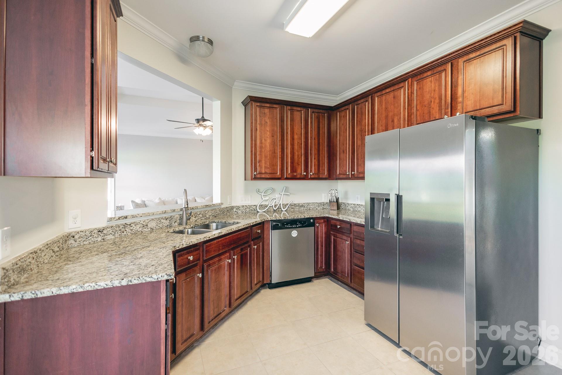 141 Logan Ridge Drive — Statesville