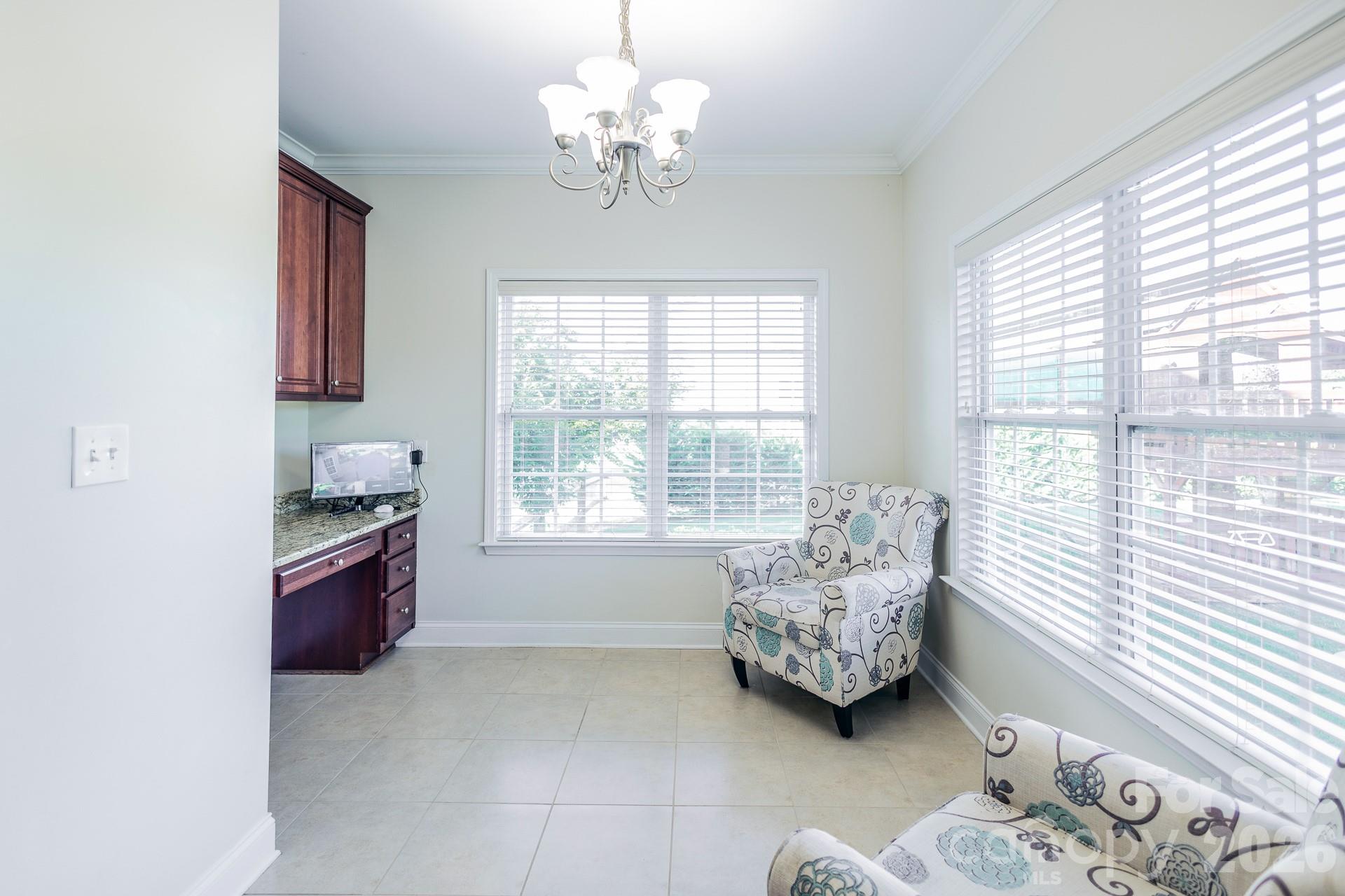 141 Logan Ridge Drive — Statesville